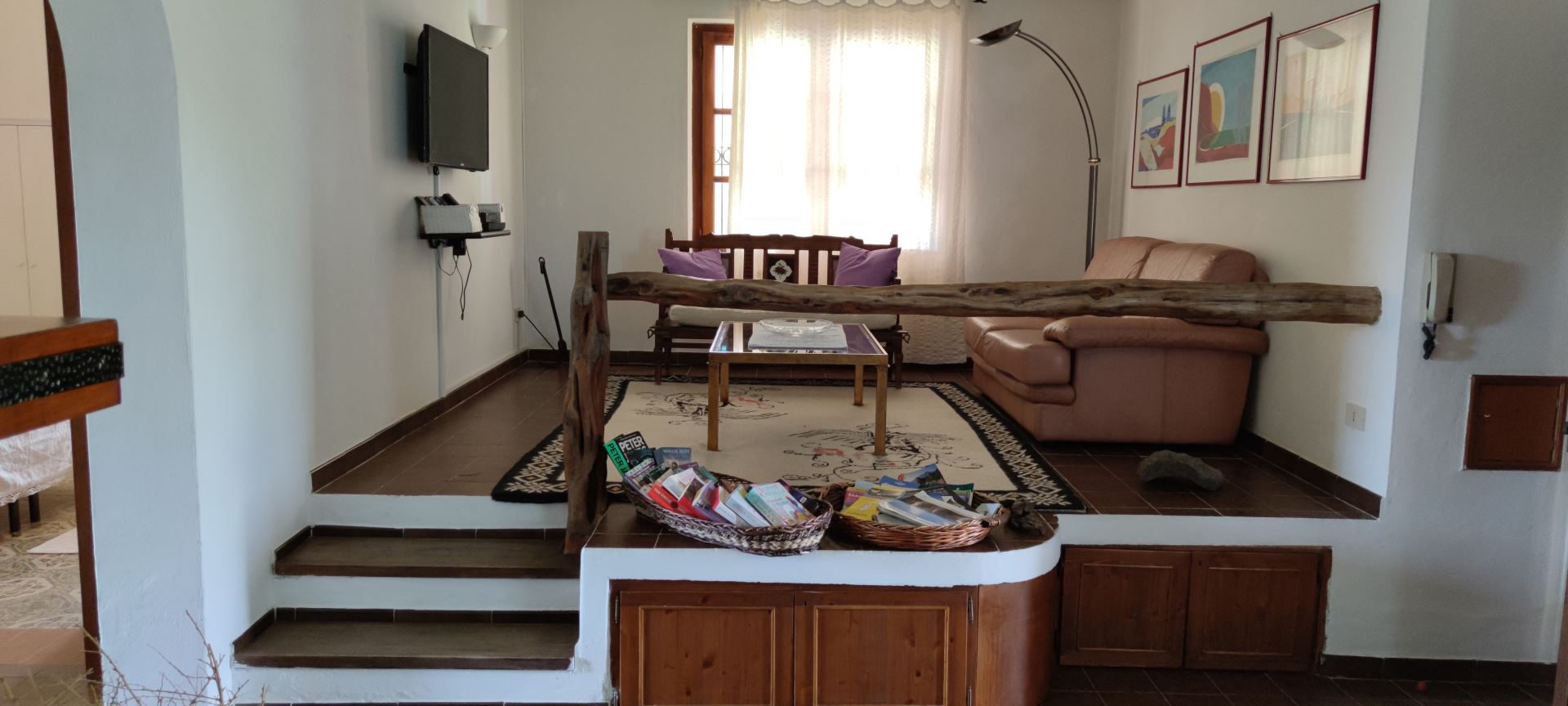 image Villa avec piscine à Pula