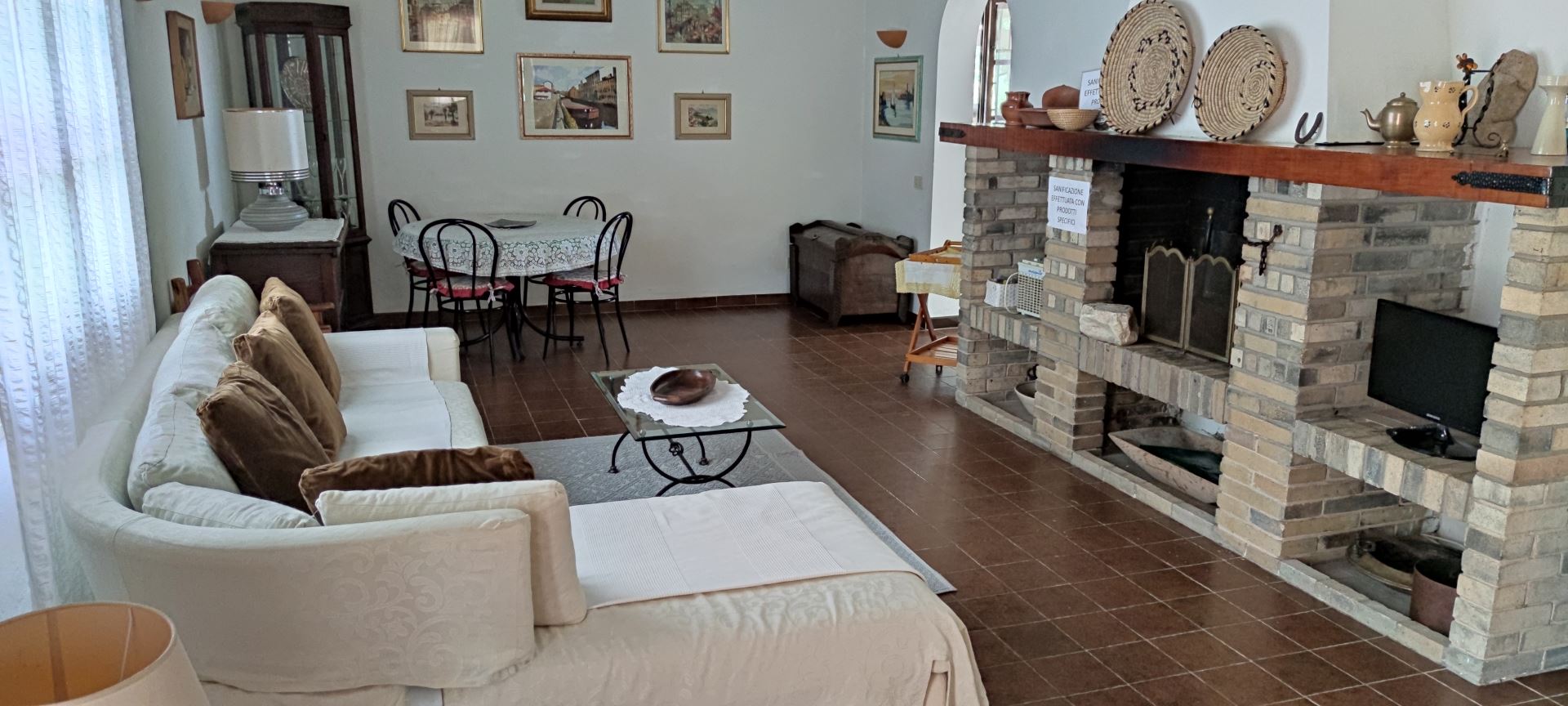 image Villa avec piscine à Pula