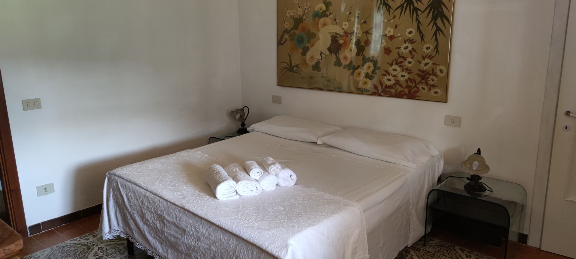 image Villa avec piscine à Pula