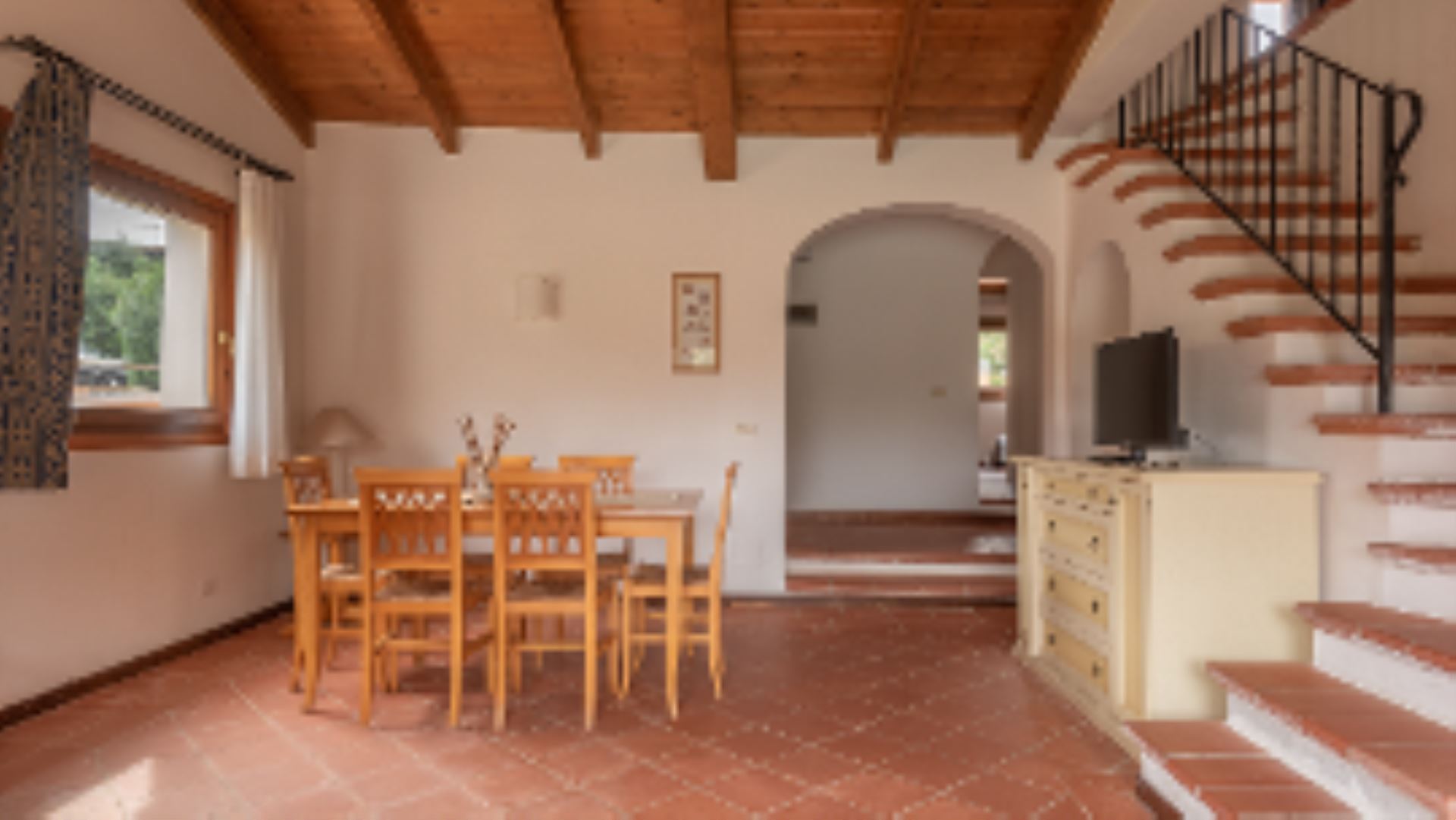 image Residence Village Villa 8 ES with private pool