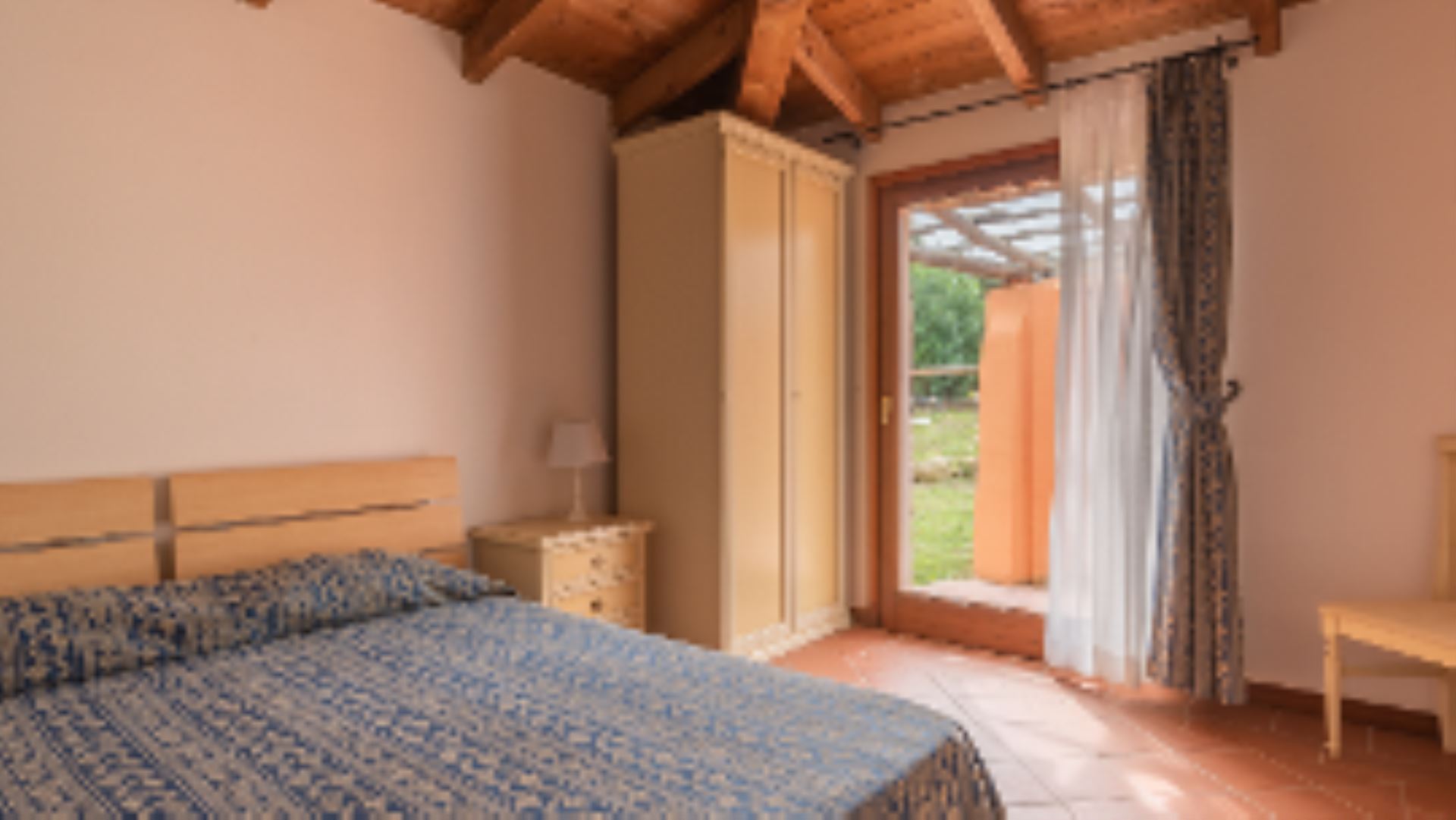 image Residence Village Villa 8 ES with private pool