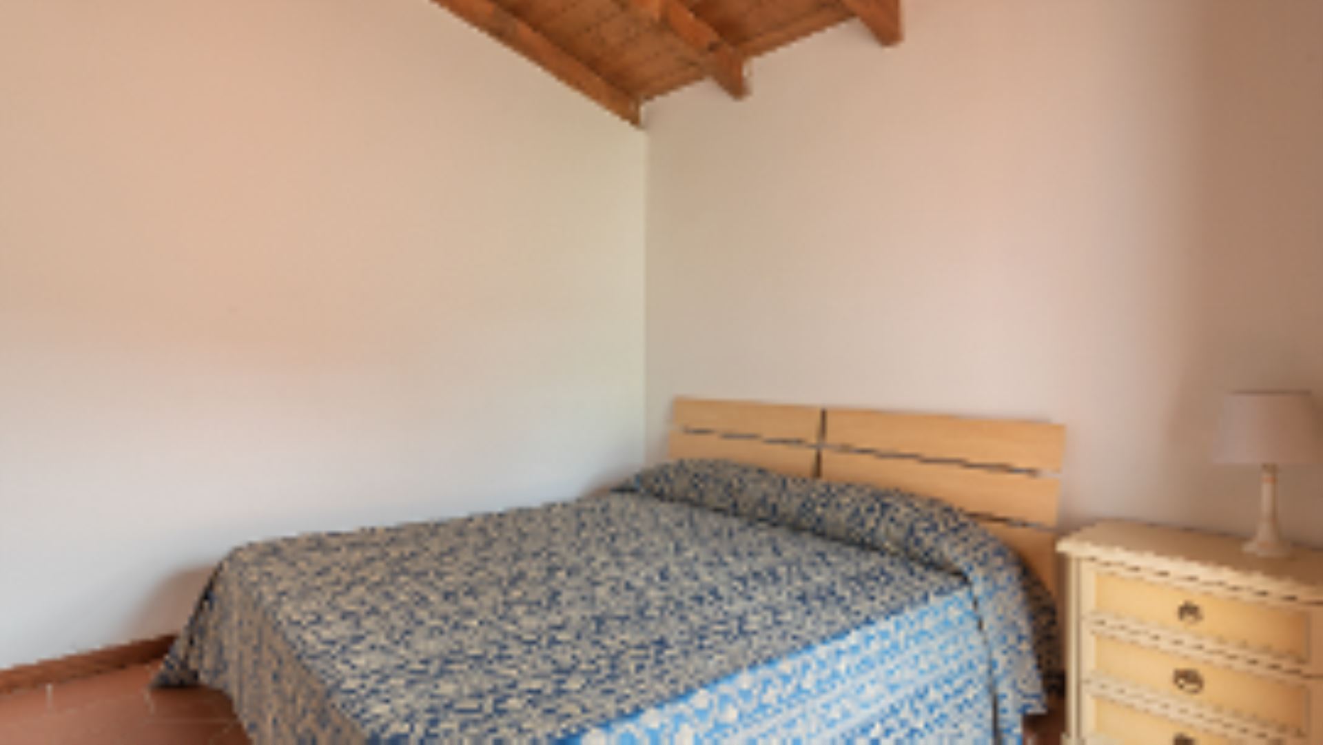 image Residence Village Villa 8 ES with private pool