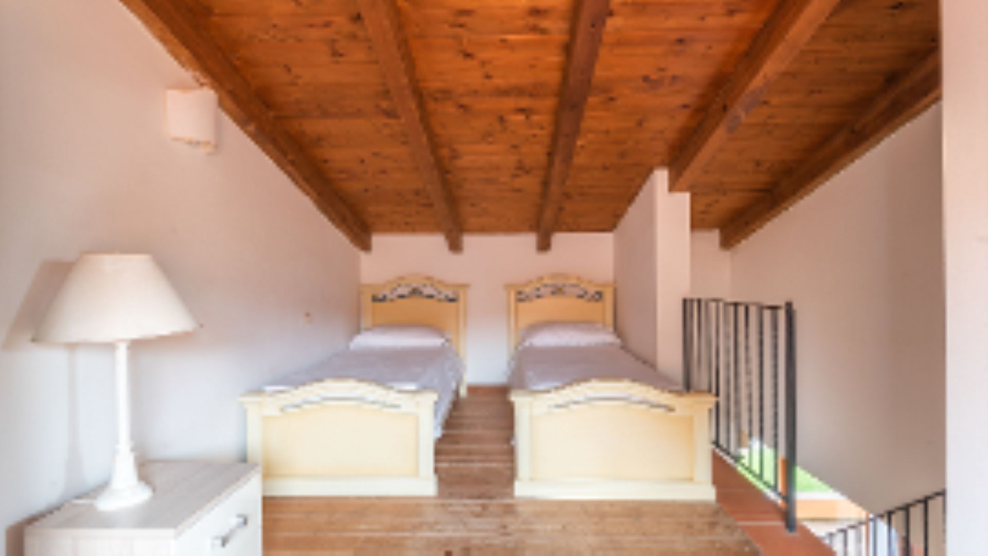 image Residence Village Villa 8 ES with private pool
