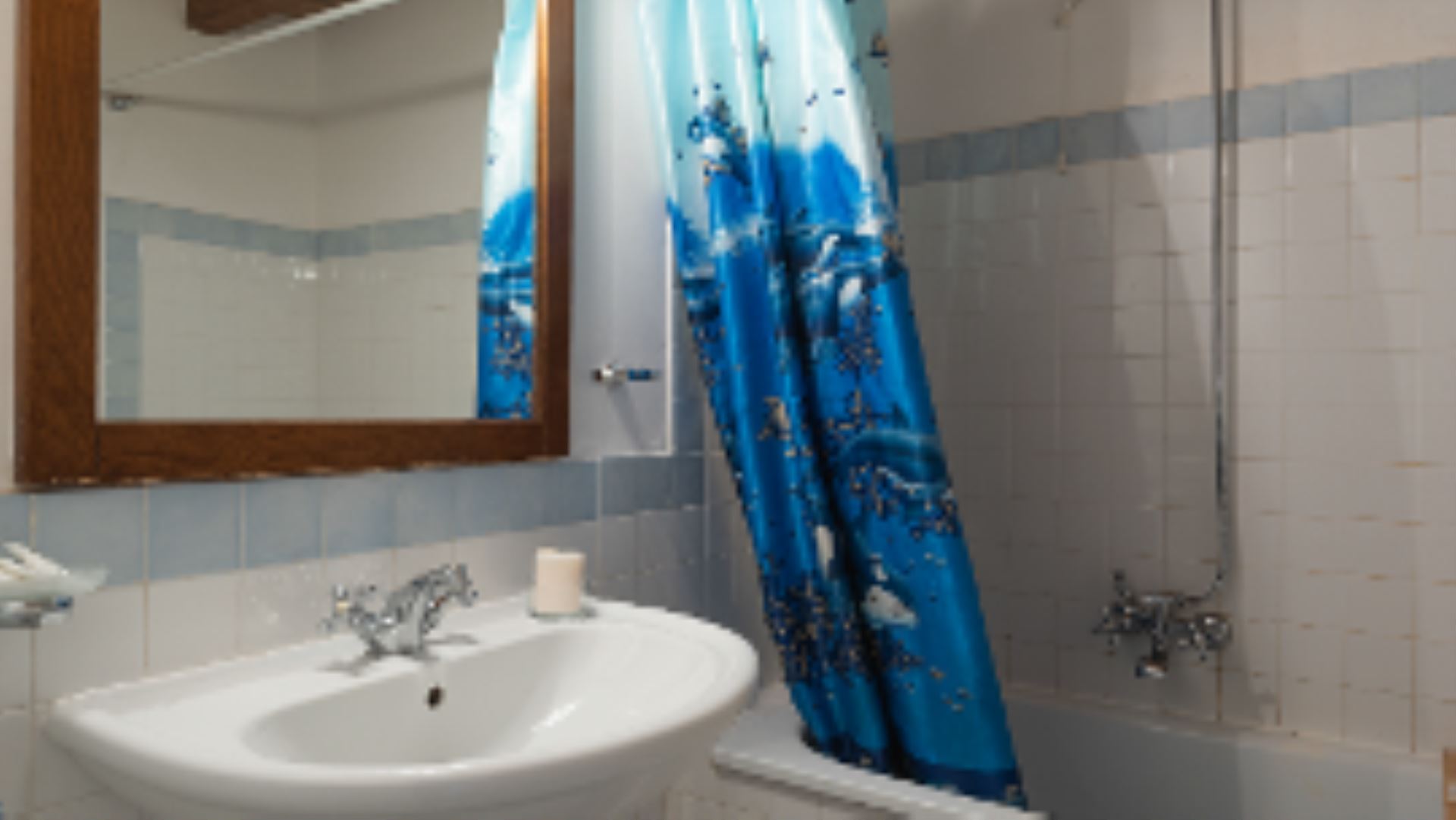 image Residence Village Villa 8 ES with private pool