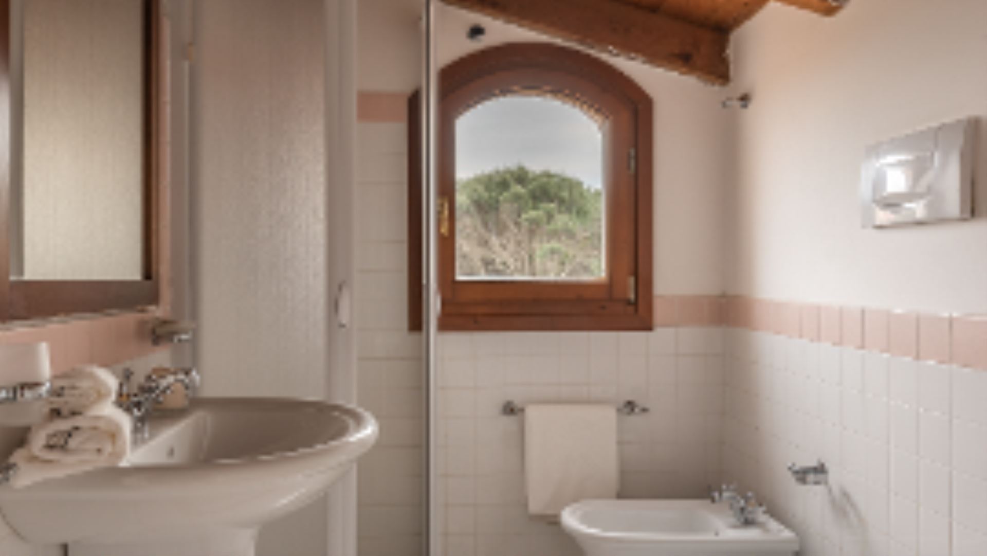 image Residence Village Villa 8 ES with private pool