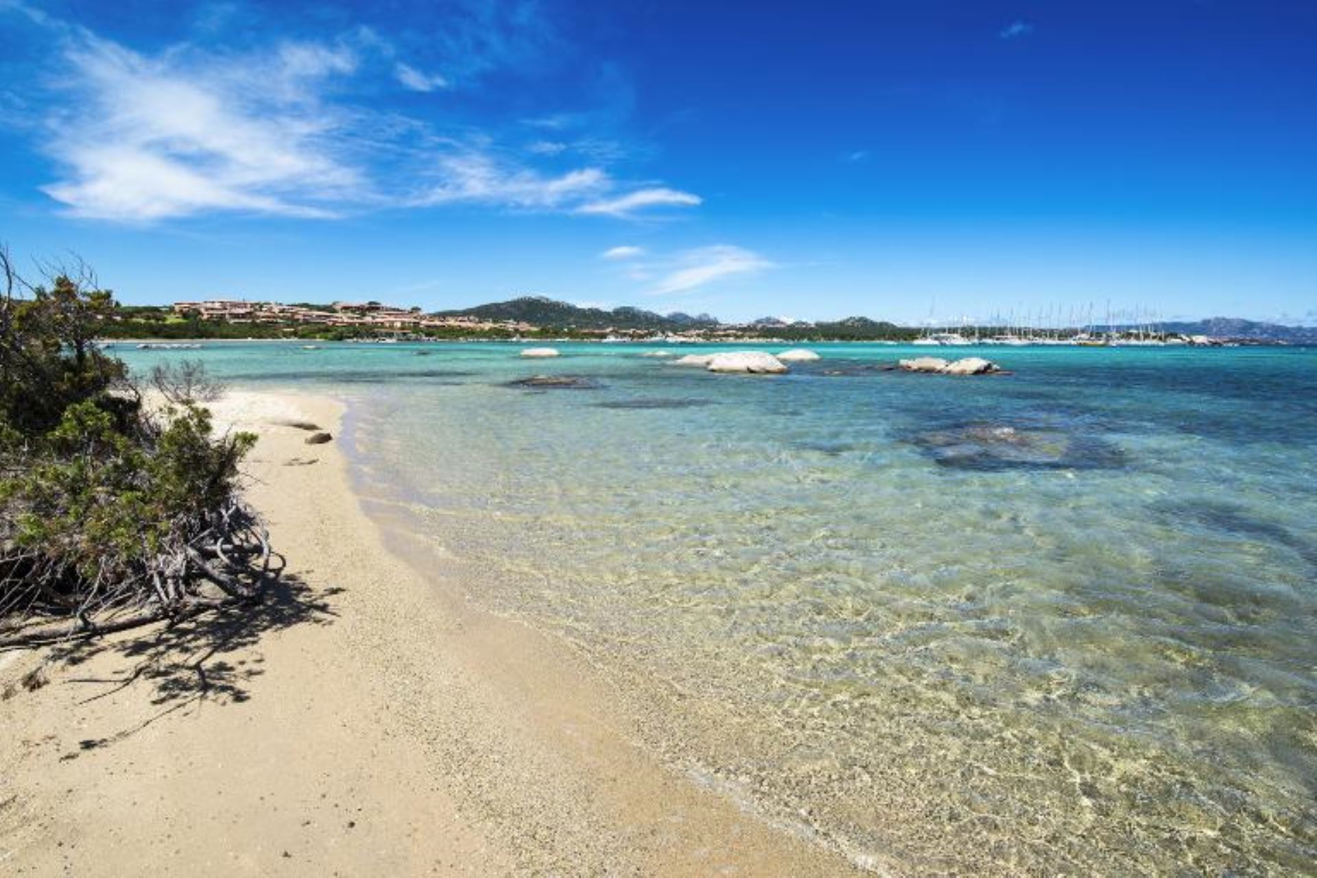 image BAIA MARINELLA MONO OLBIA