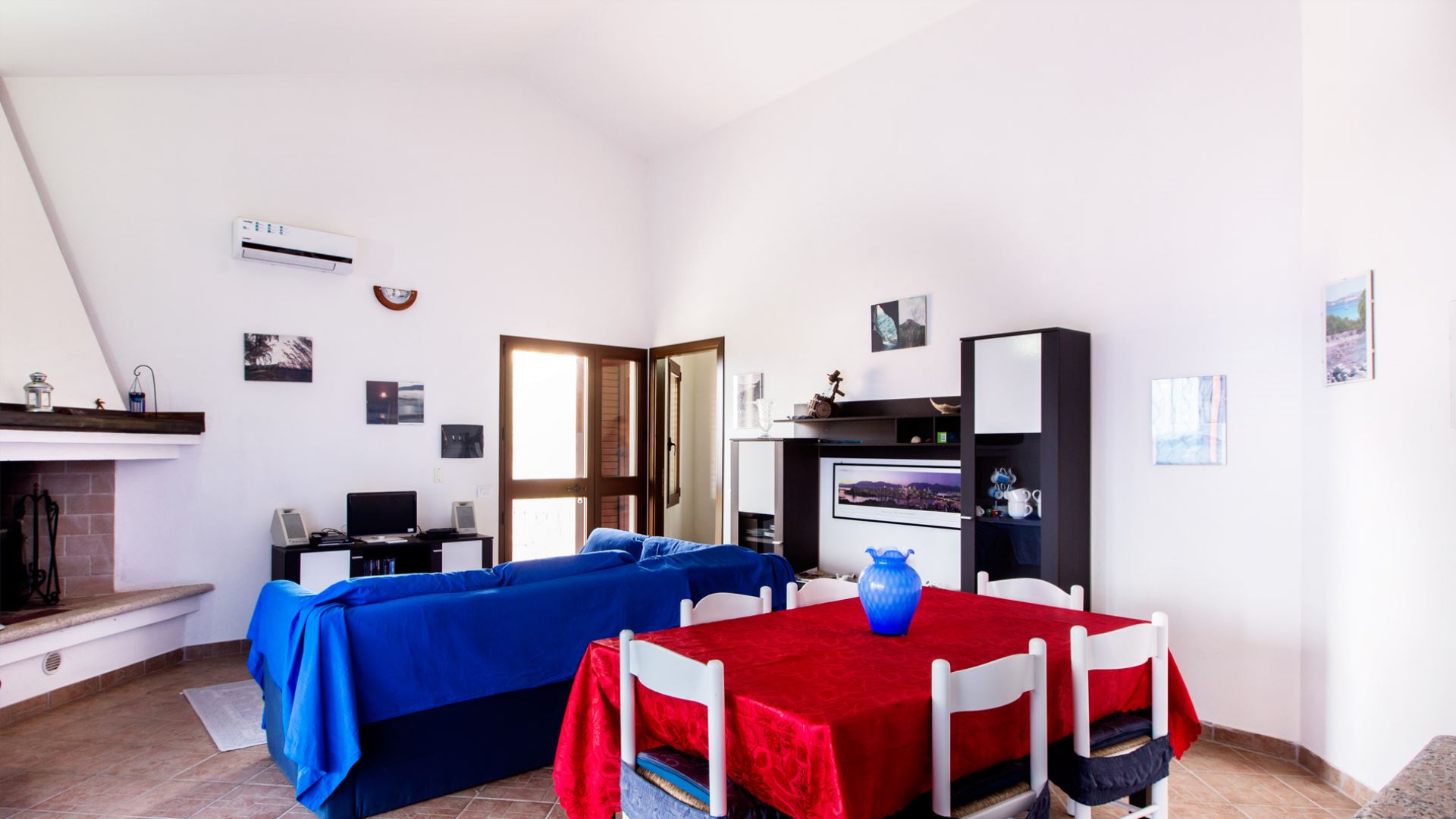 image Villa Rosa Panoramica
