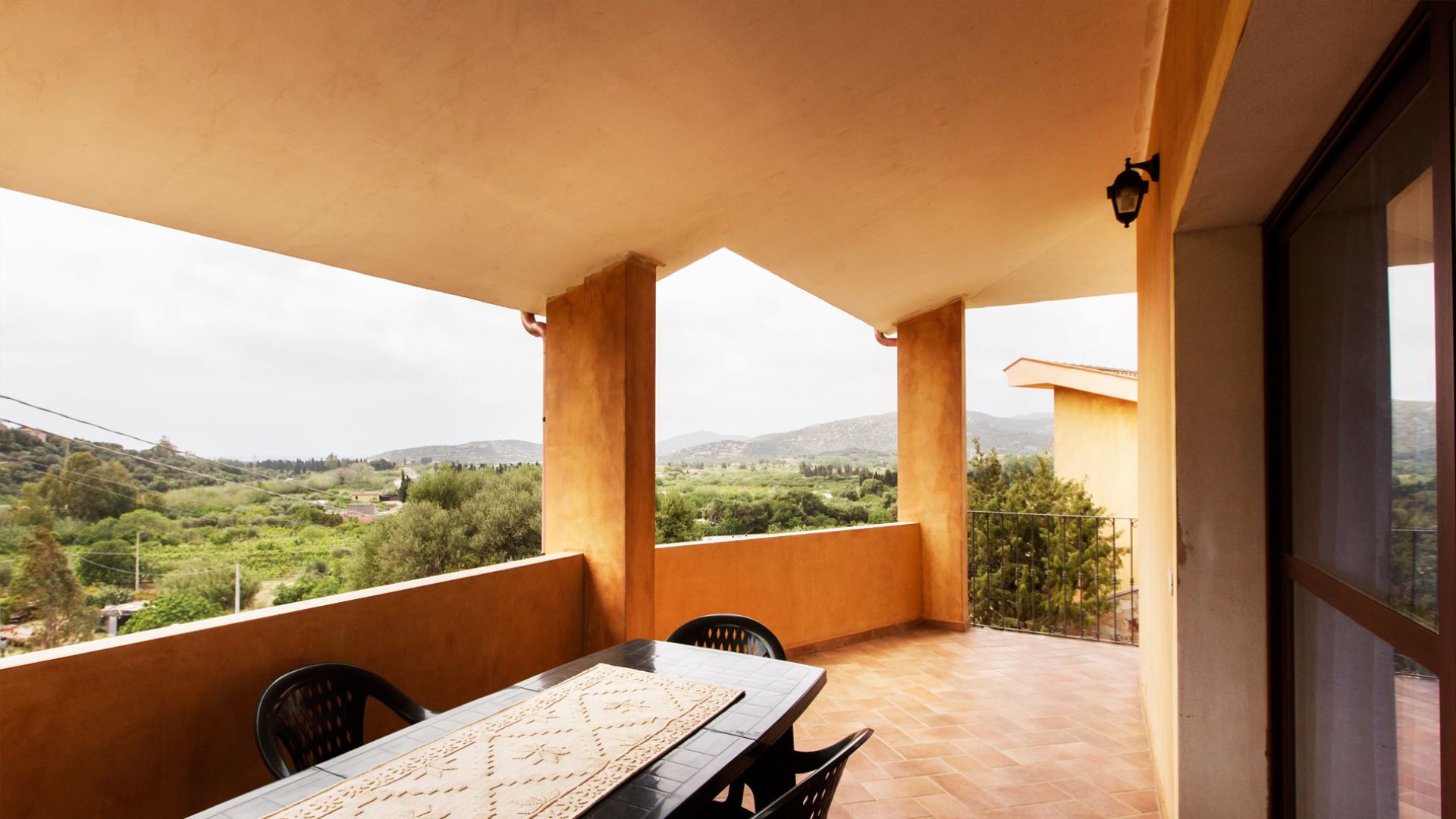 image Villa Rosa Panoramica