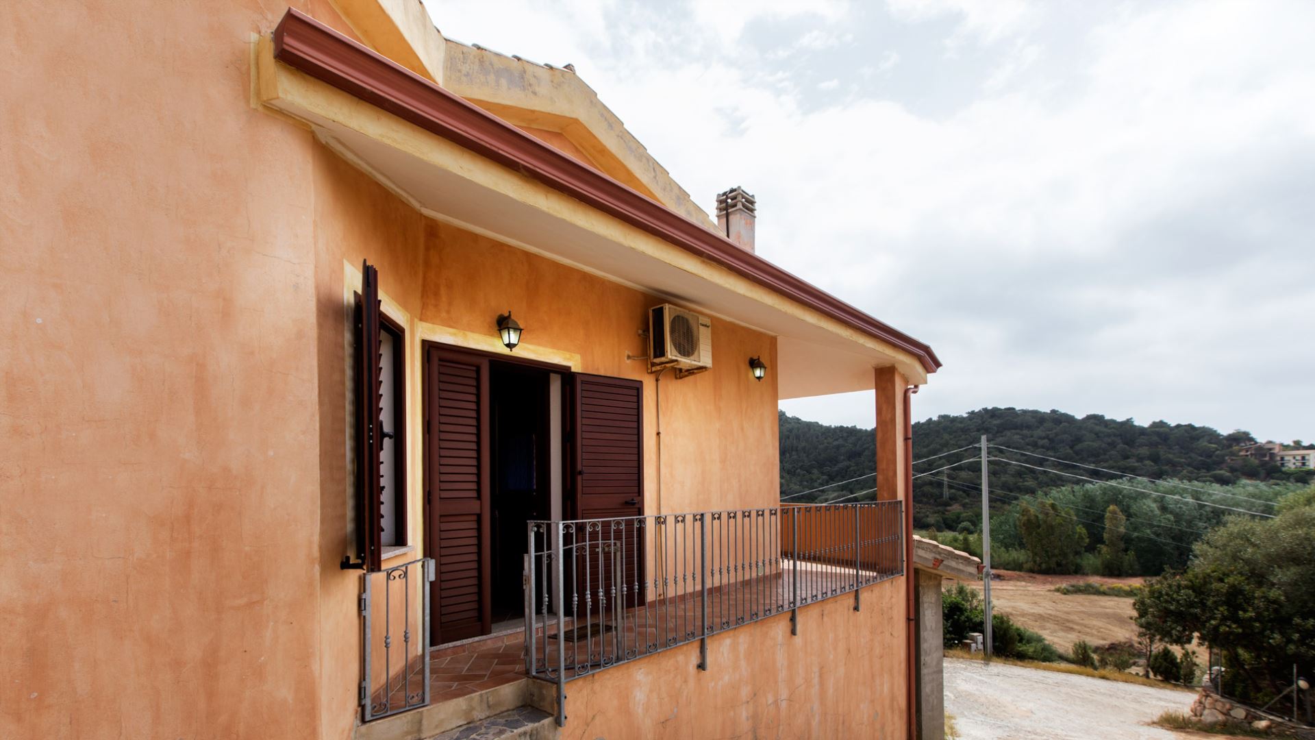 image Villa Rosa Panoramica