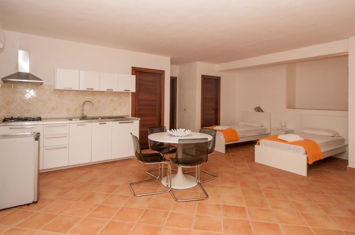 image Villa Panoramica Con Piscina  Smeralda