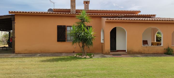 image Villa La Villetta con Piscina