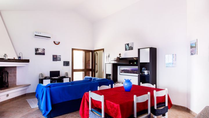 image Villa Rosa Panoramica