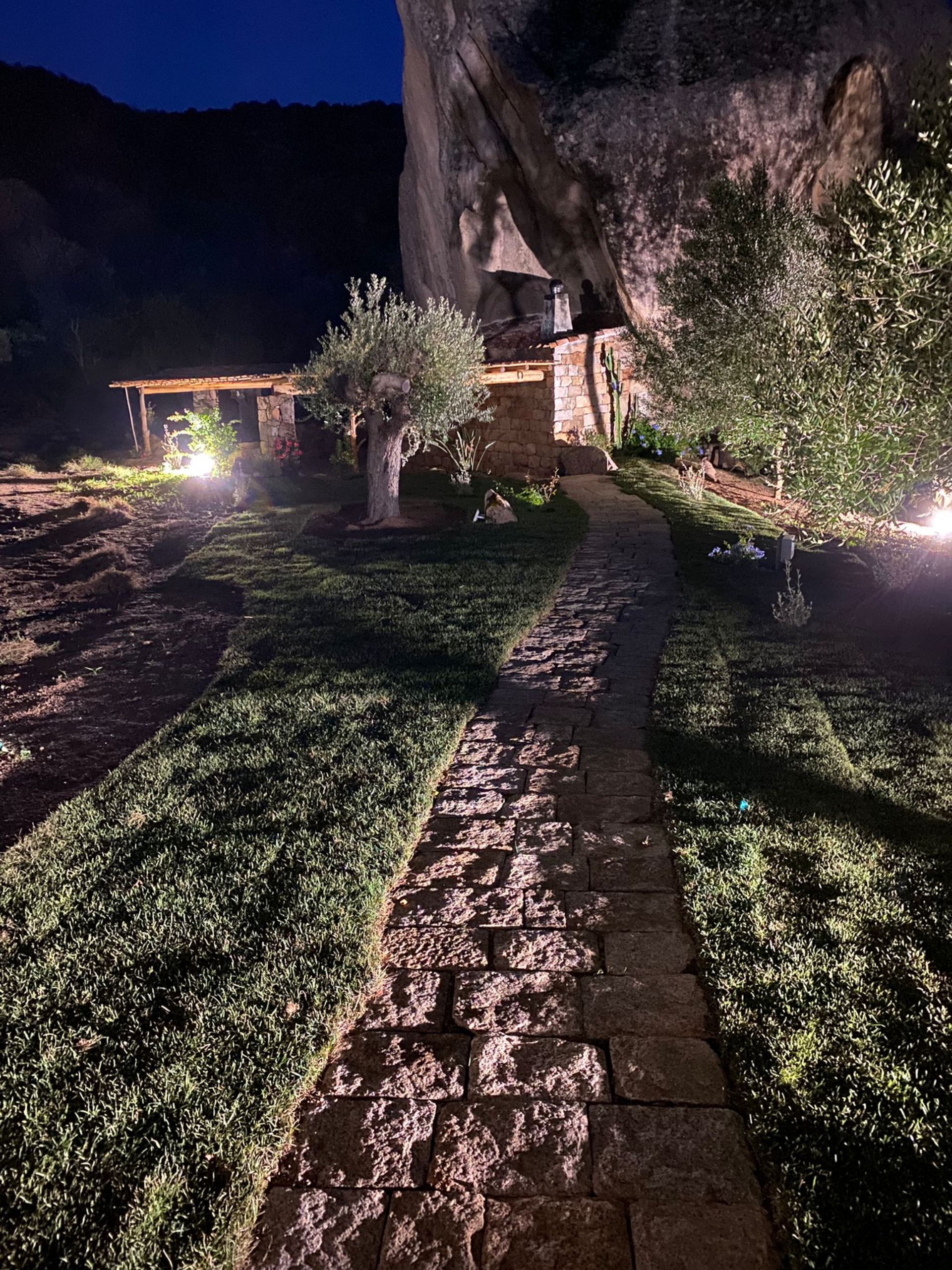 Villa Jupiter