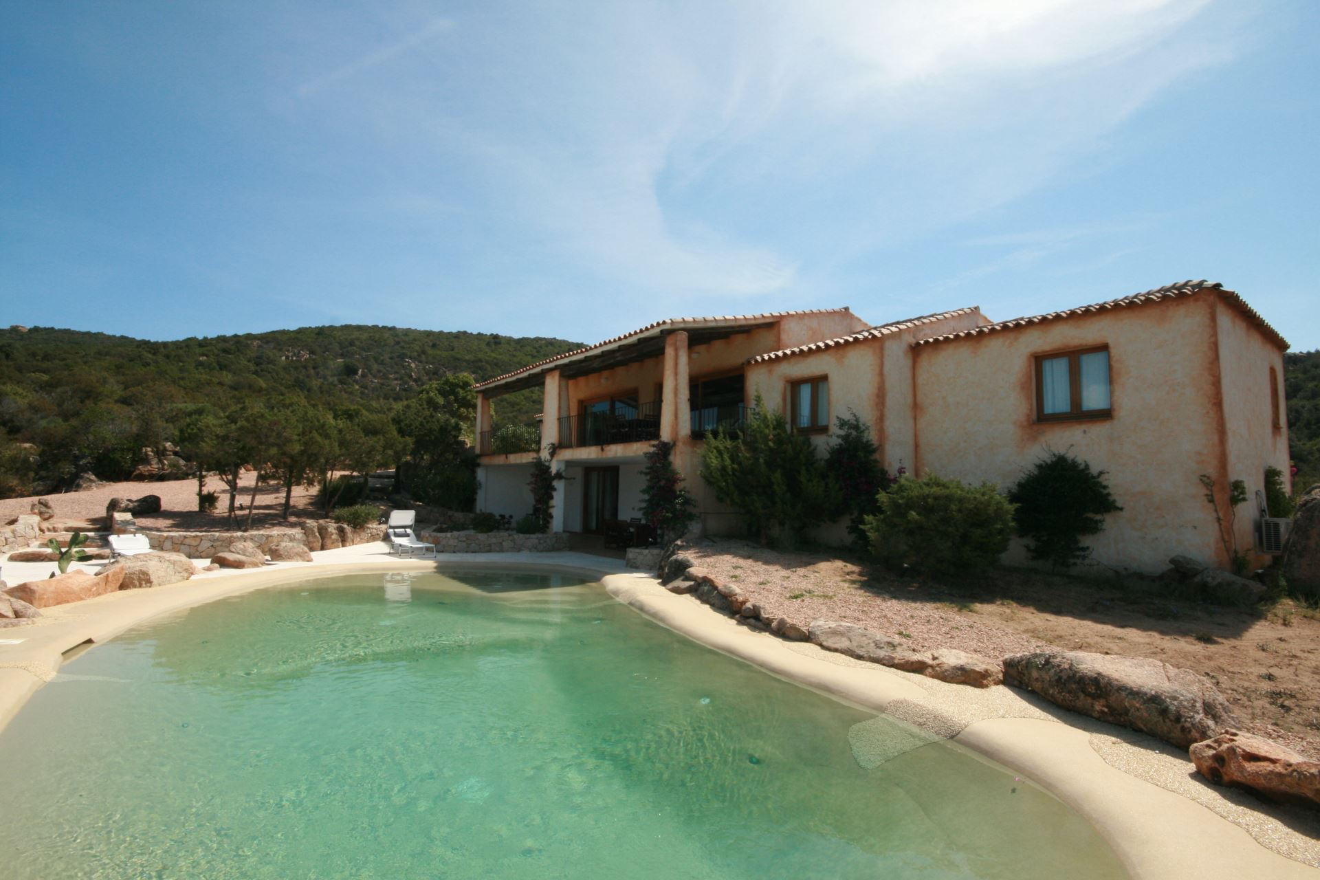 Villa Smeraldo