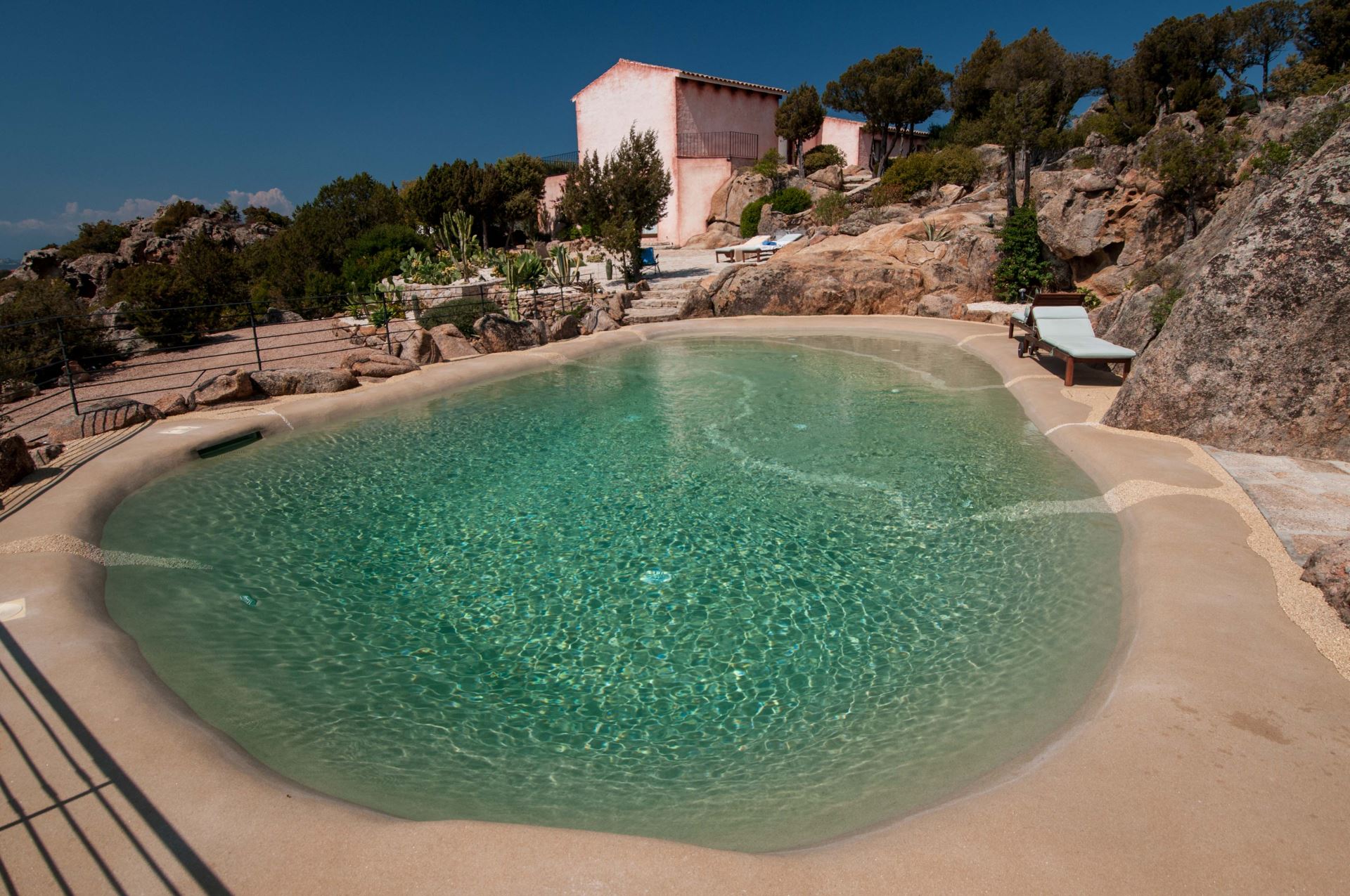 Villa La Baia
