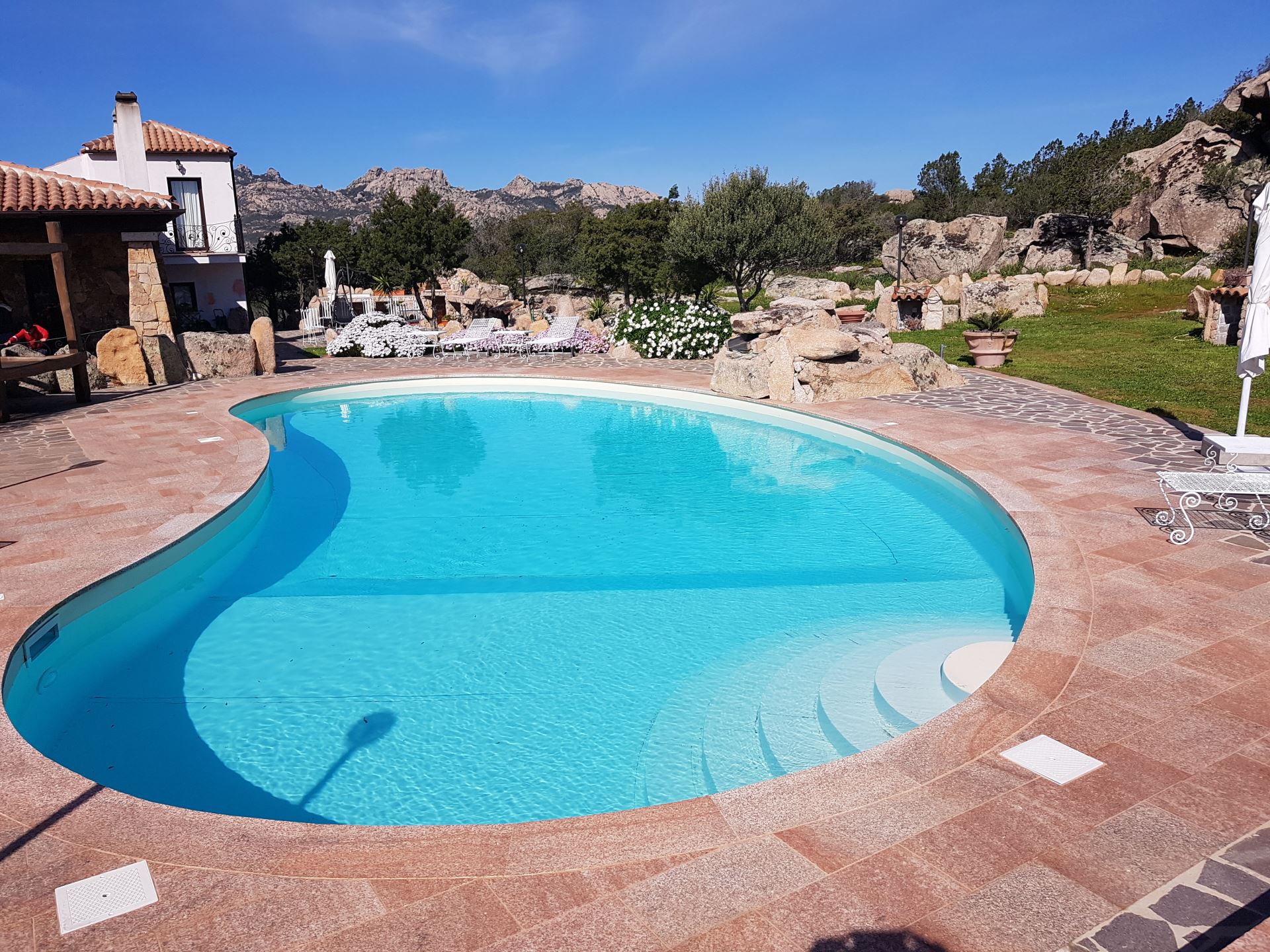 Villa Bonaria