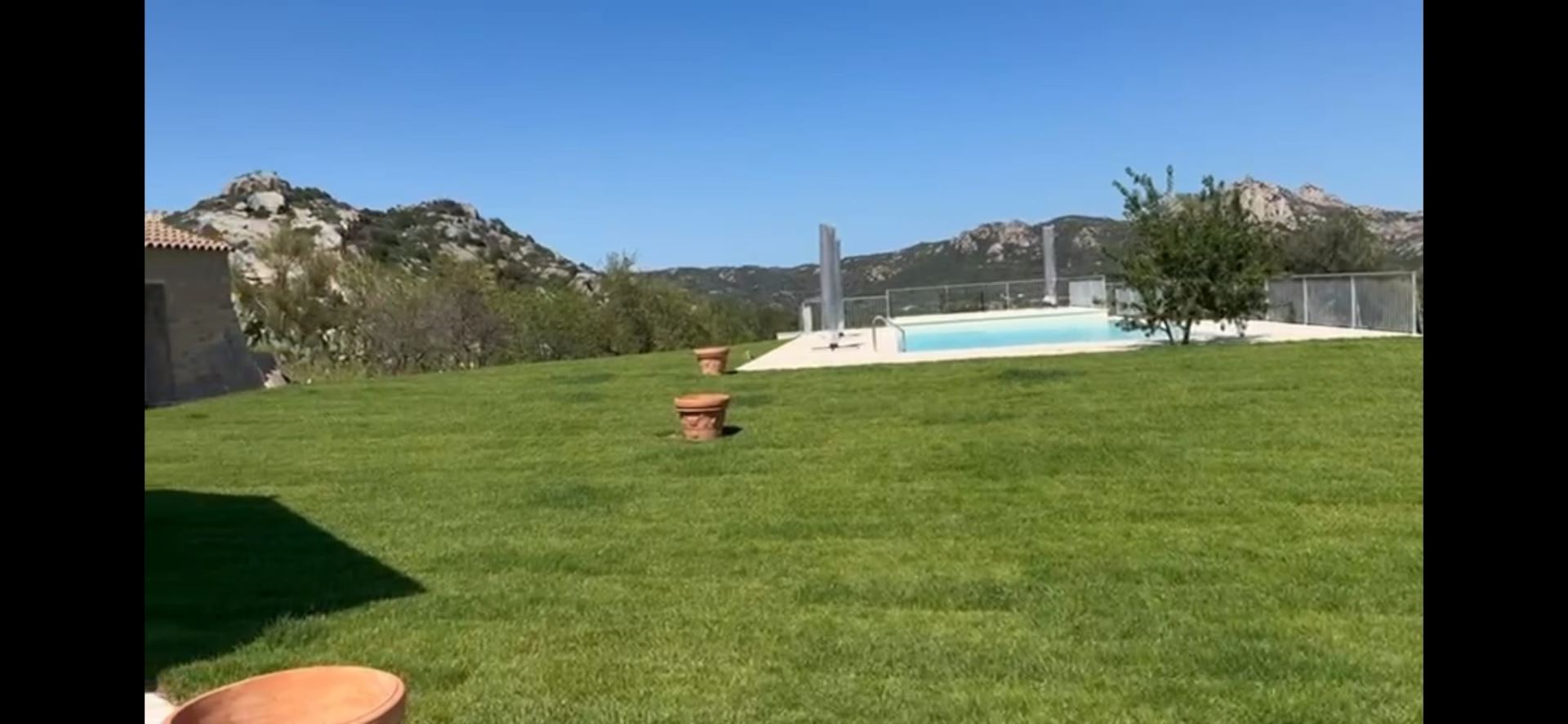 Villa Santata