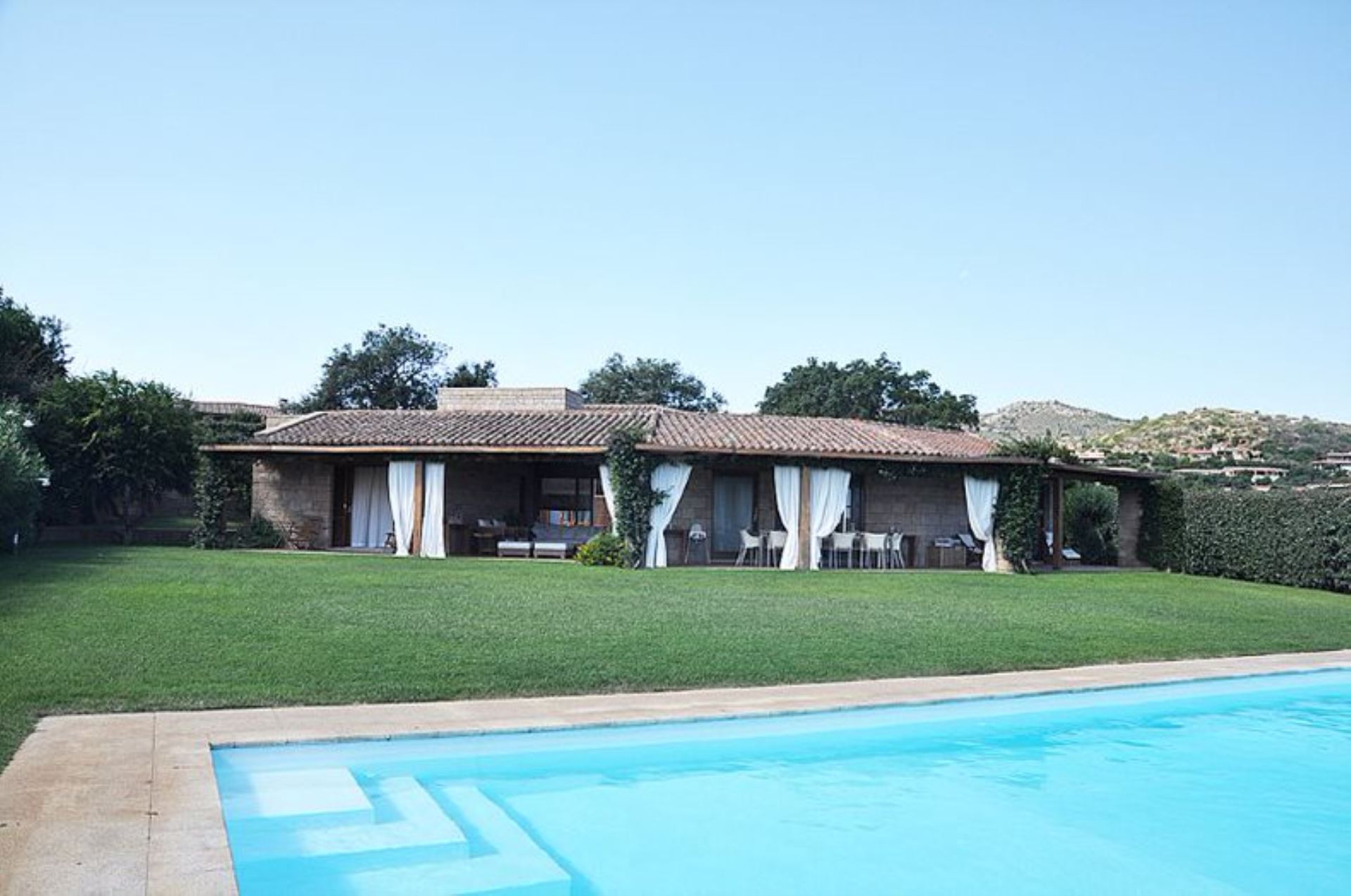 Villa Lucia