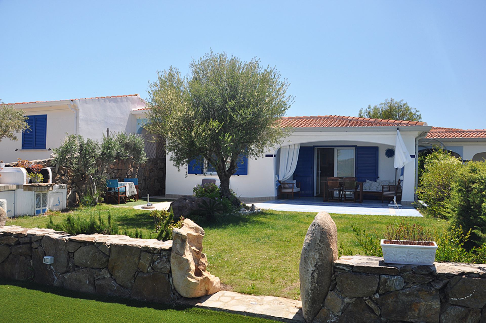 Villa Enzina