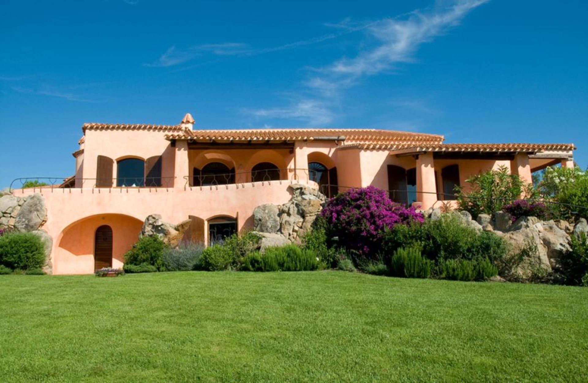 Villa Isabello
