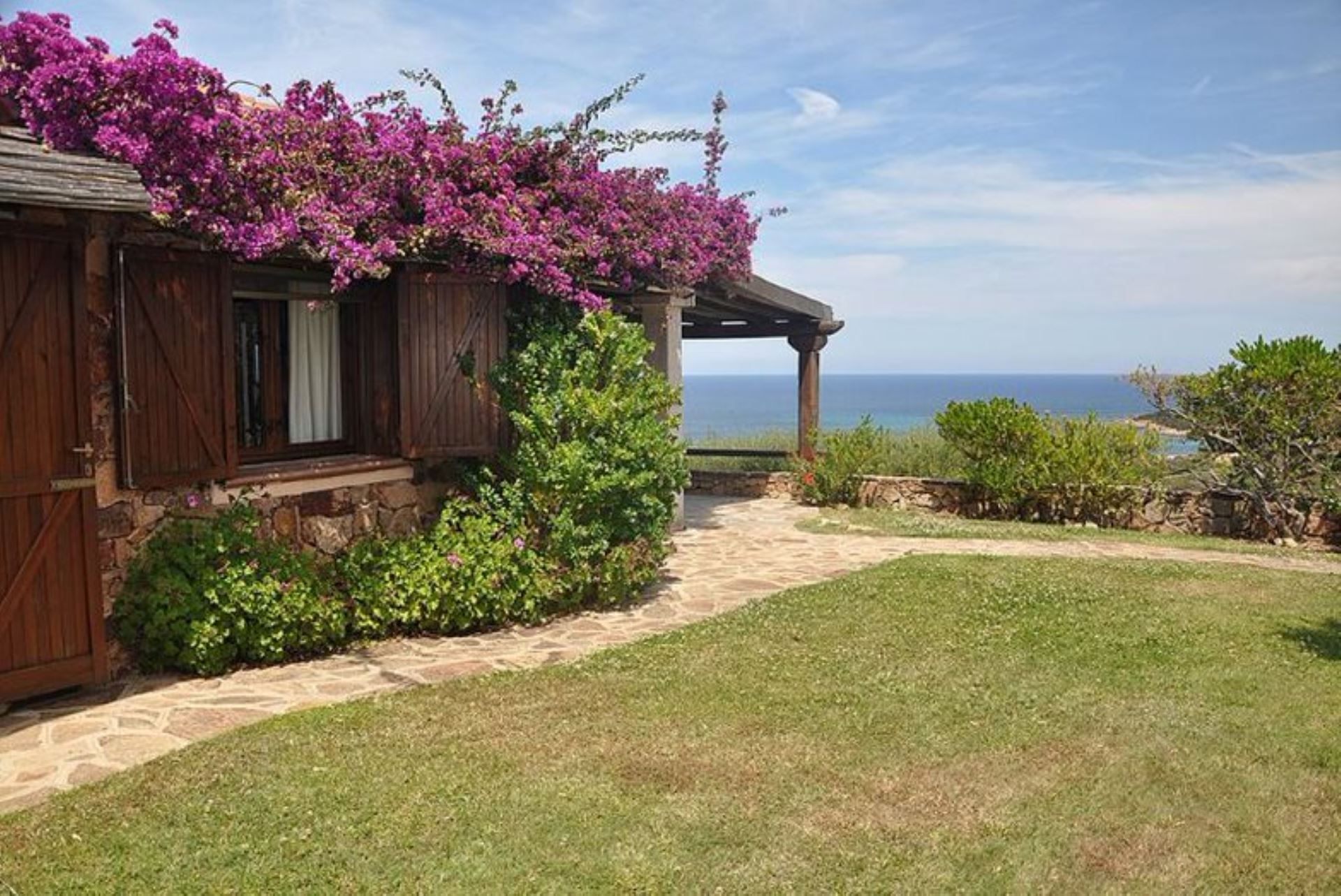 Villa Mauretta