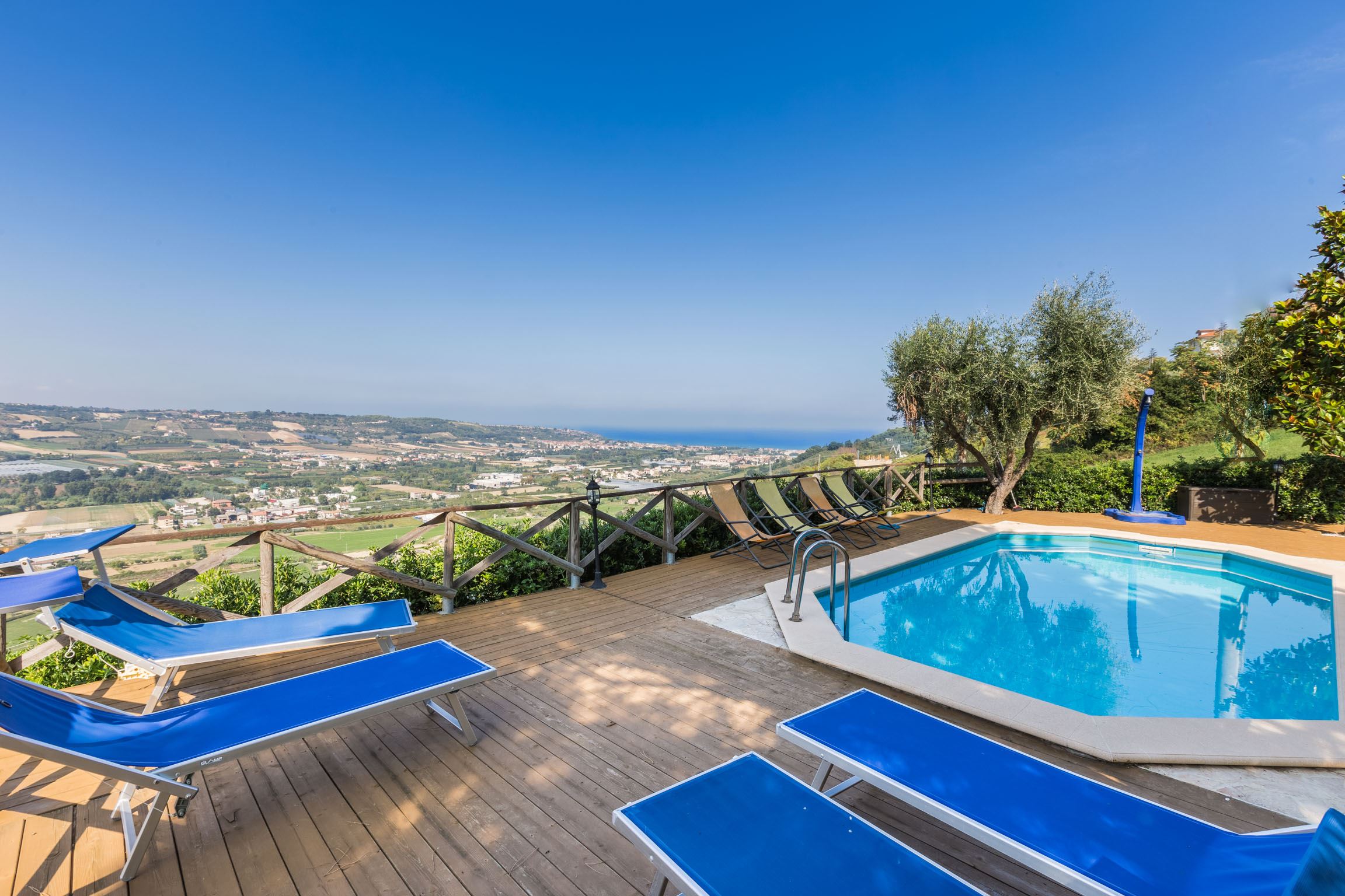 VILLA STEFANO