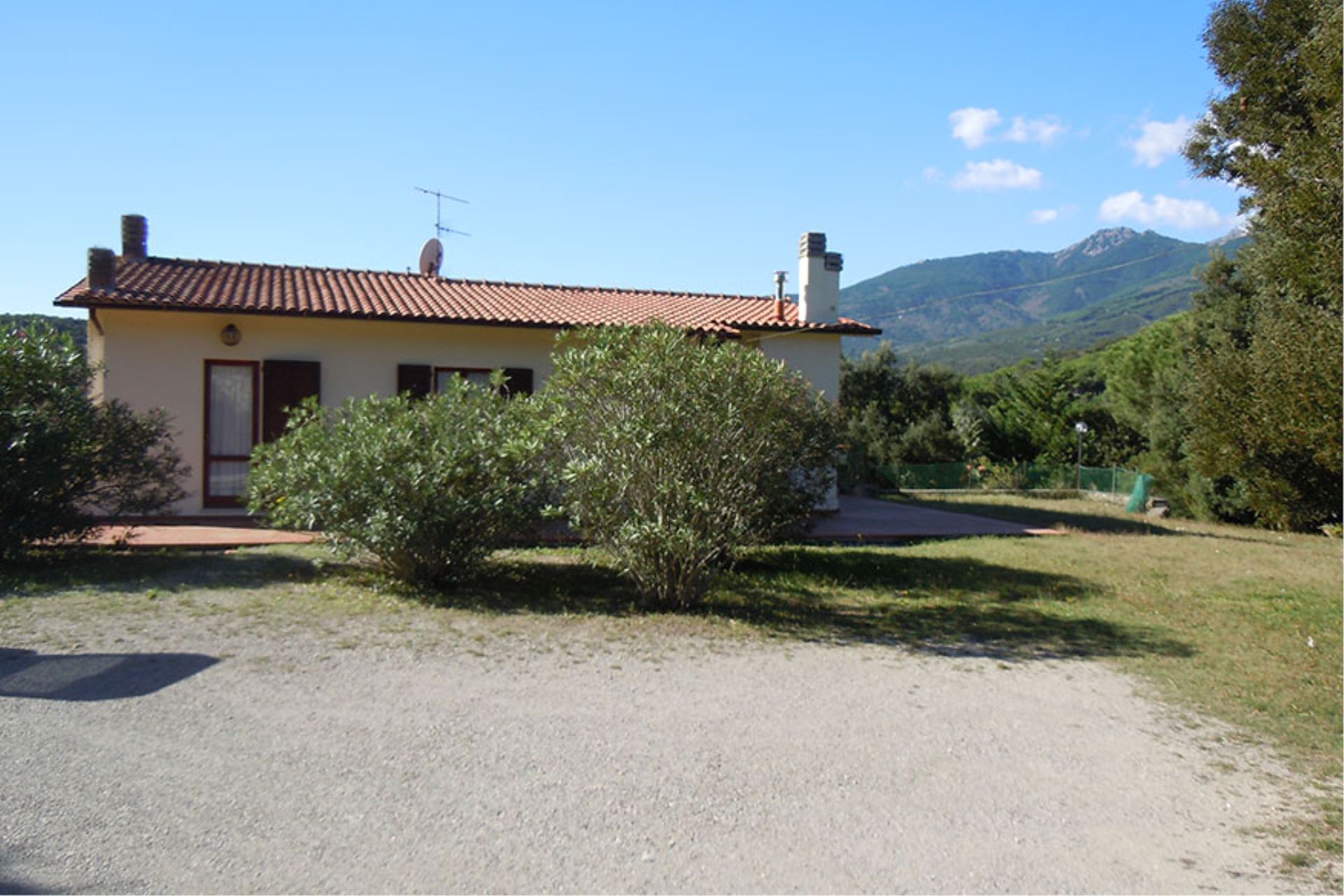 VILLETTA IL DRAGO