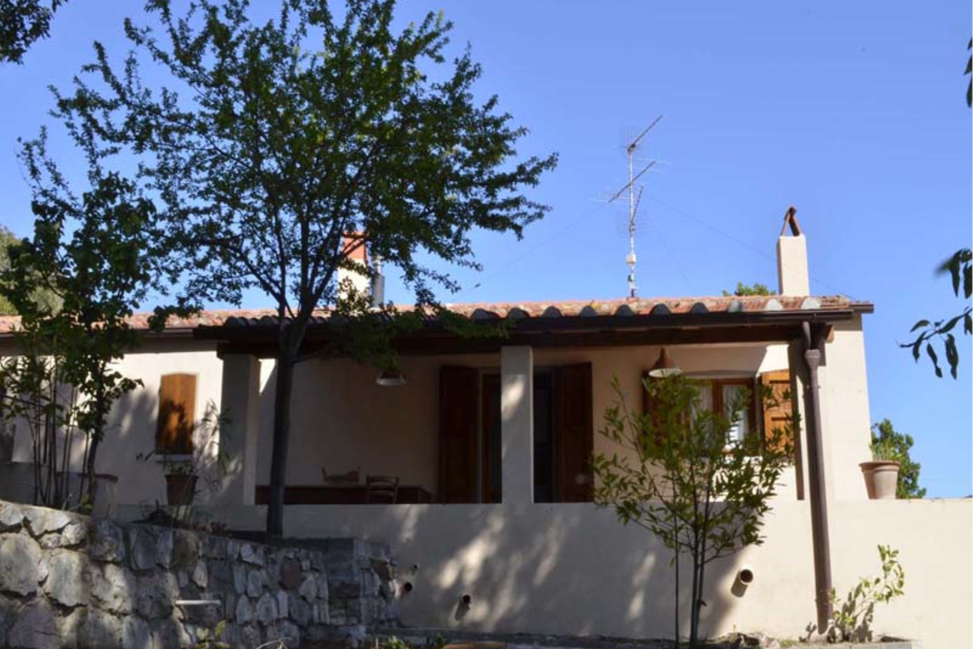 CASA RENATO