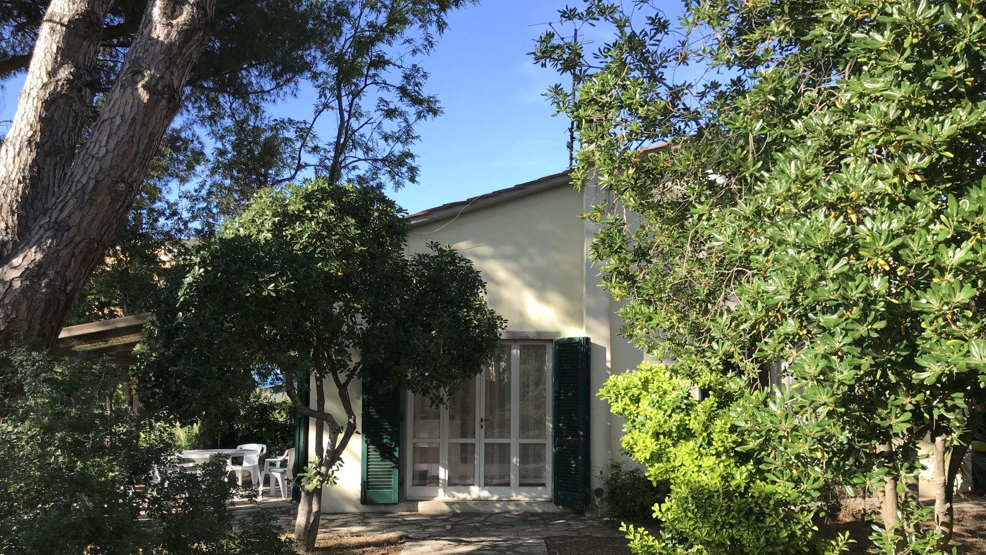 VILLETTA SERENA