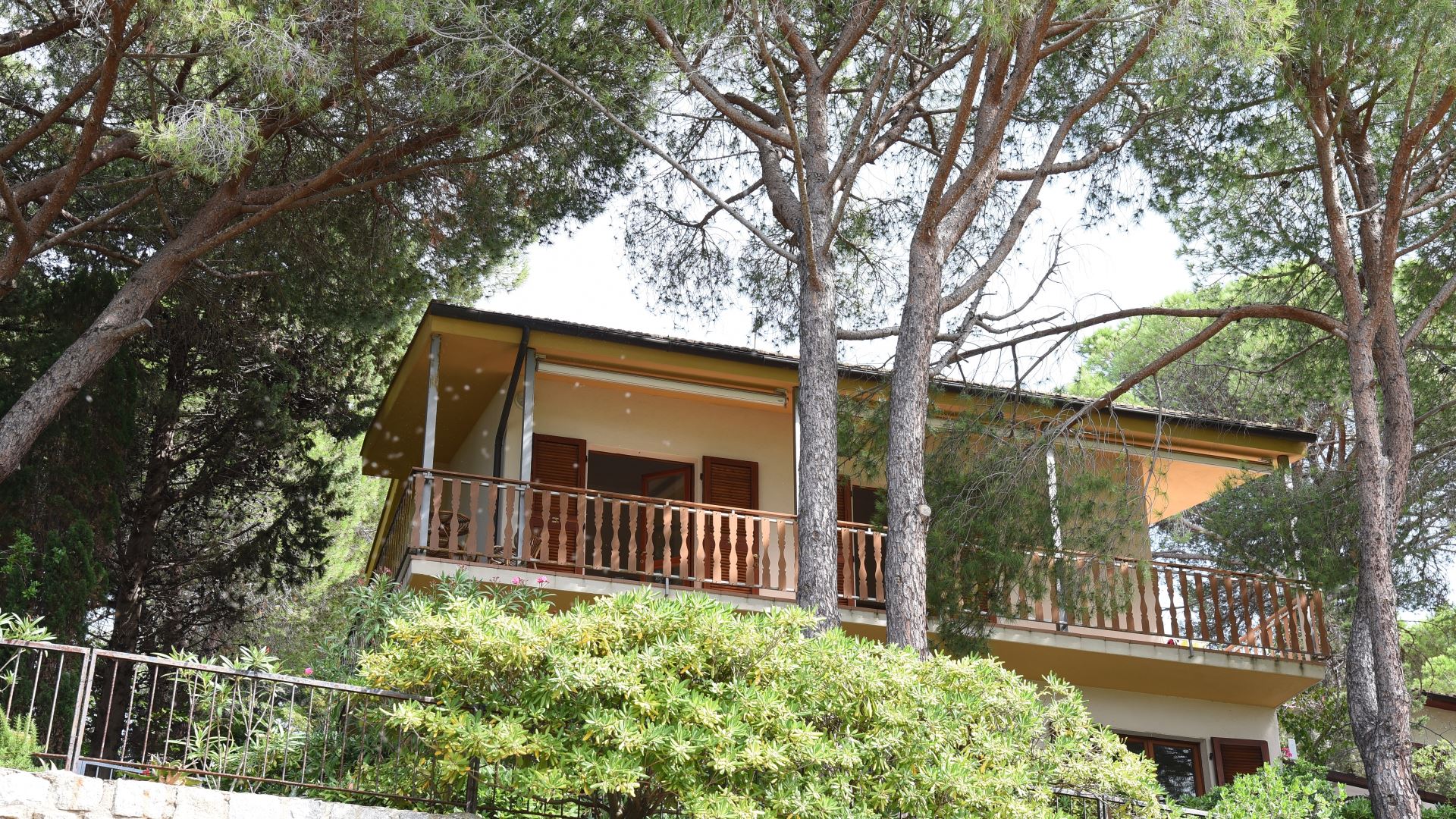 CASA CLEMENTINA