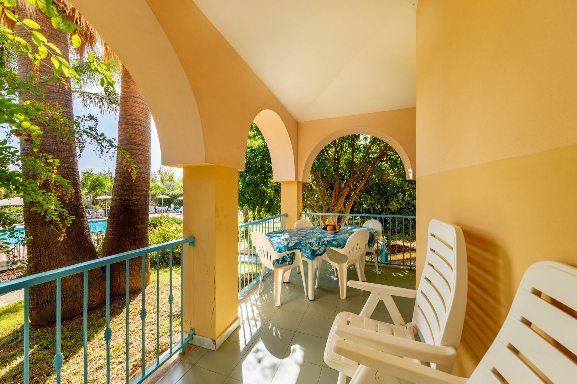 Residenza Mare Azzurro A1 Superior