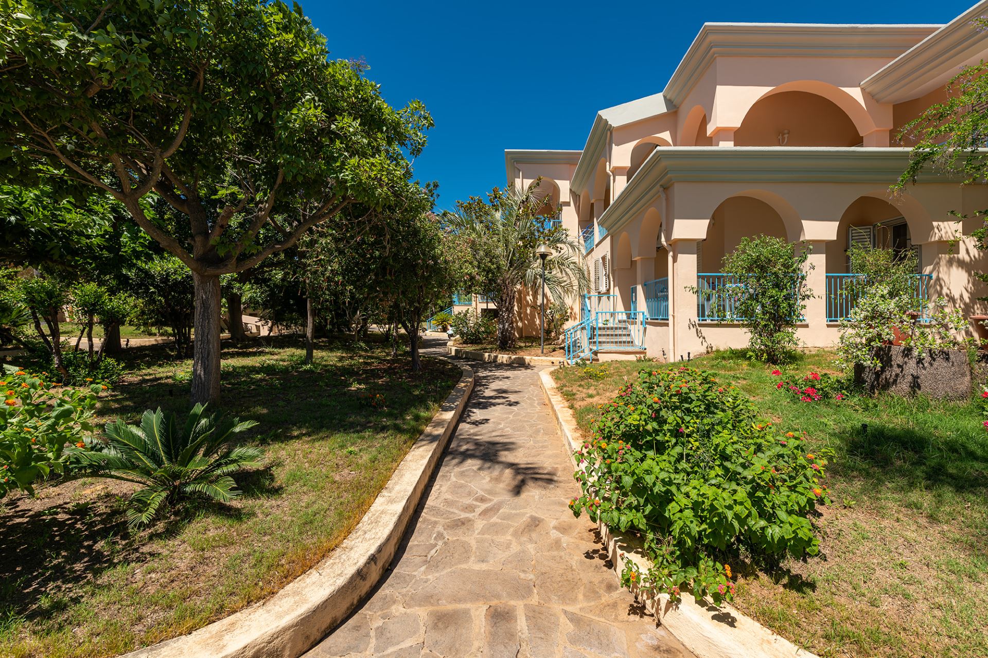 Residenza Mare Azzurro B2 Superior