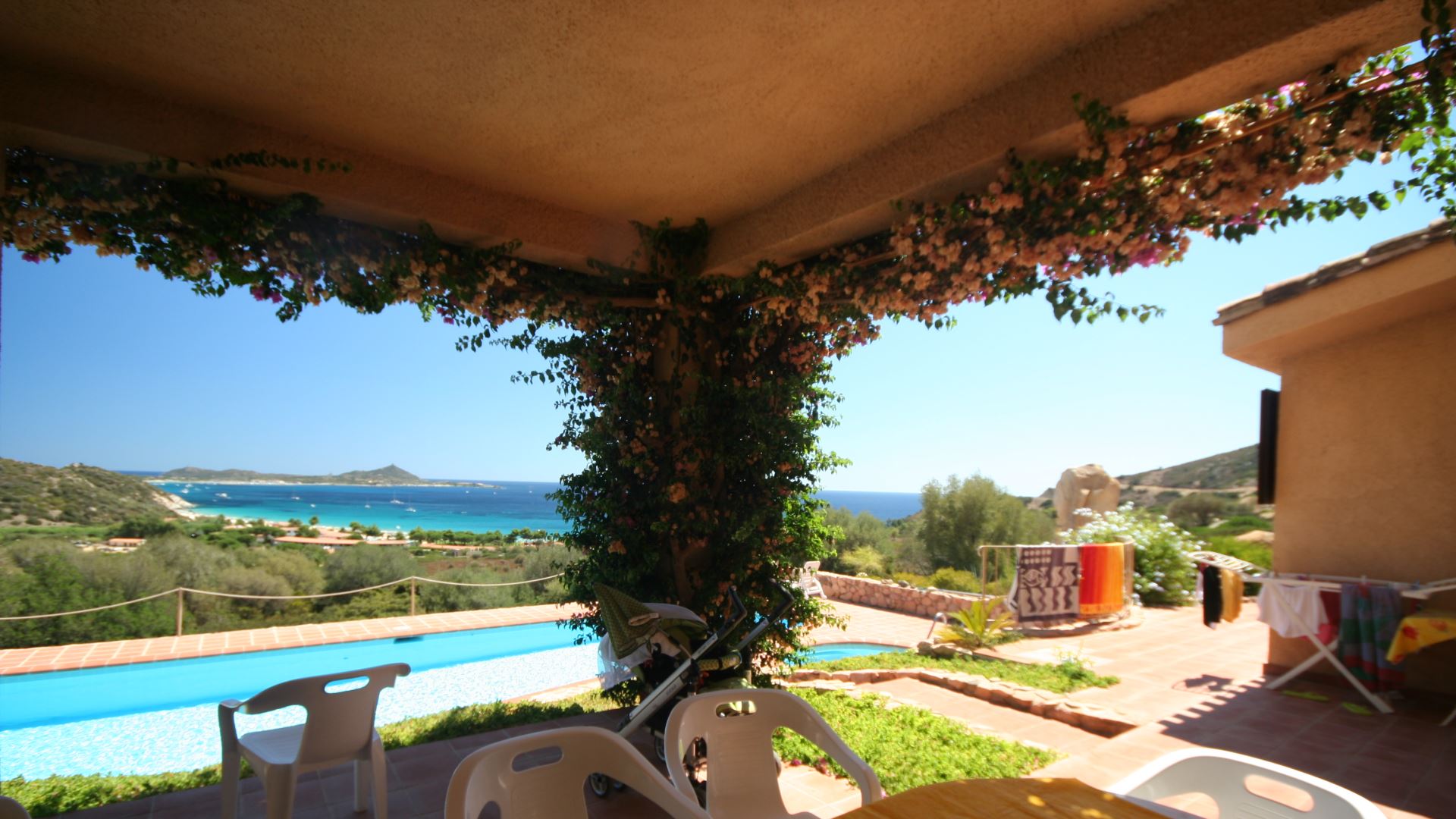 Villa Vista Azzurra