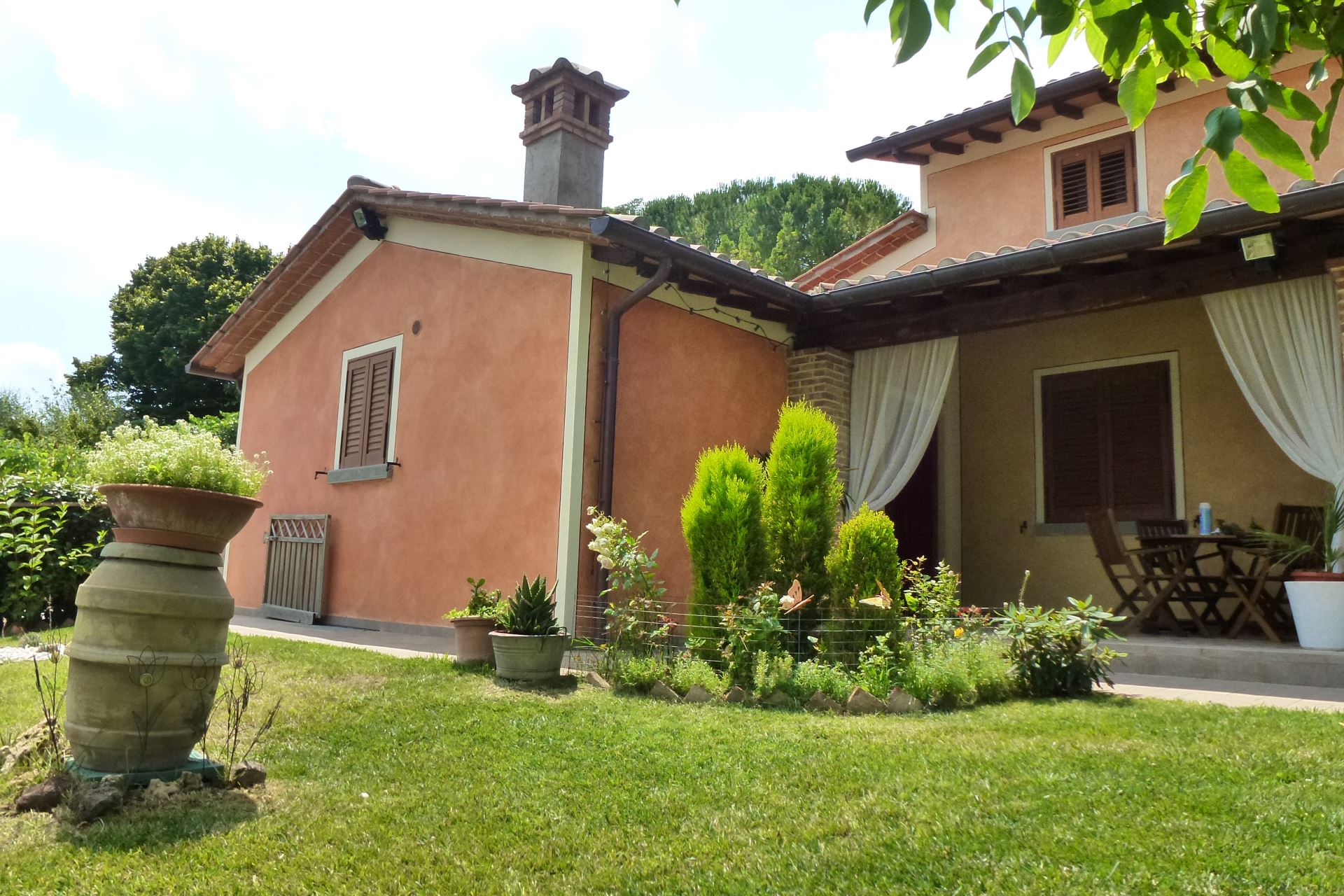 CASA LARA