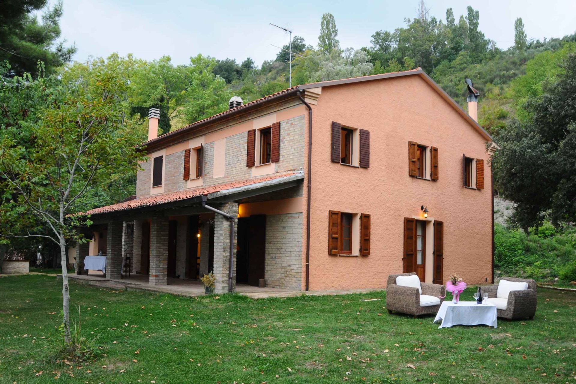 IL CORNO