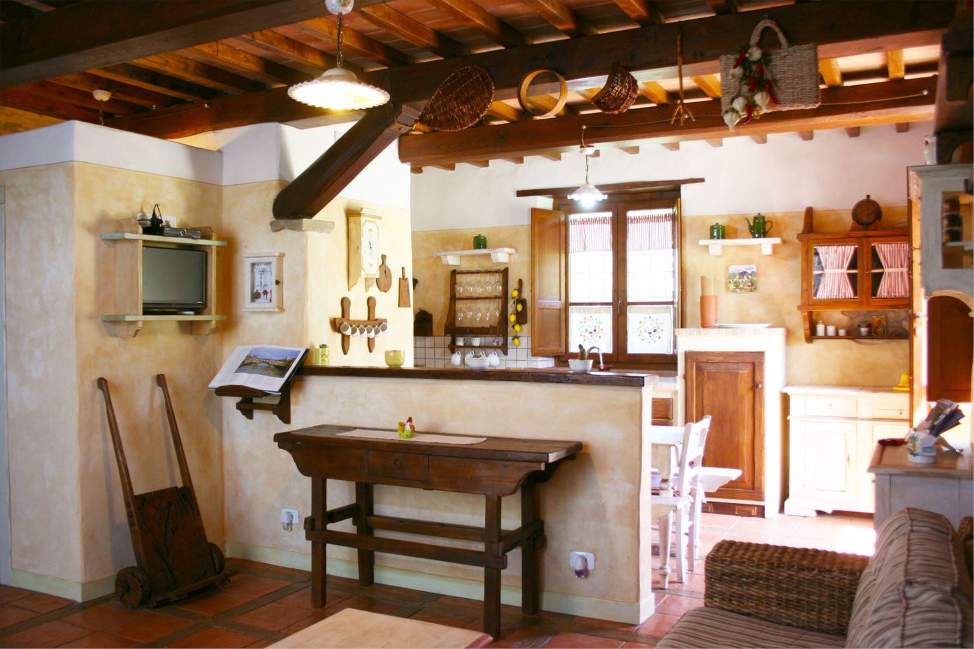 image CASINA PINA