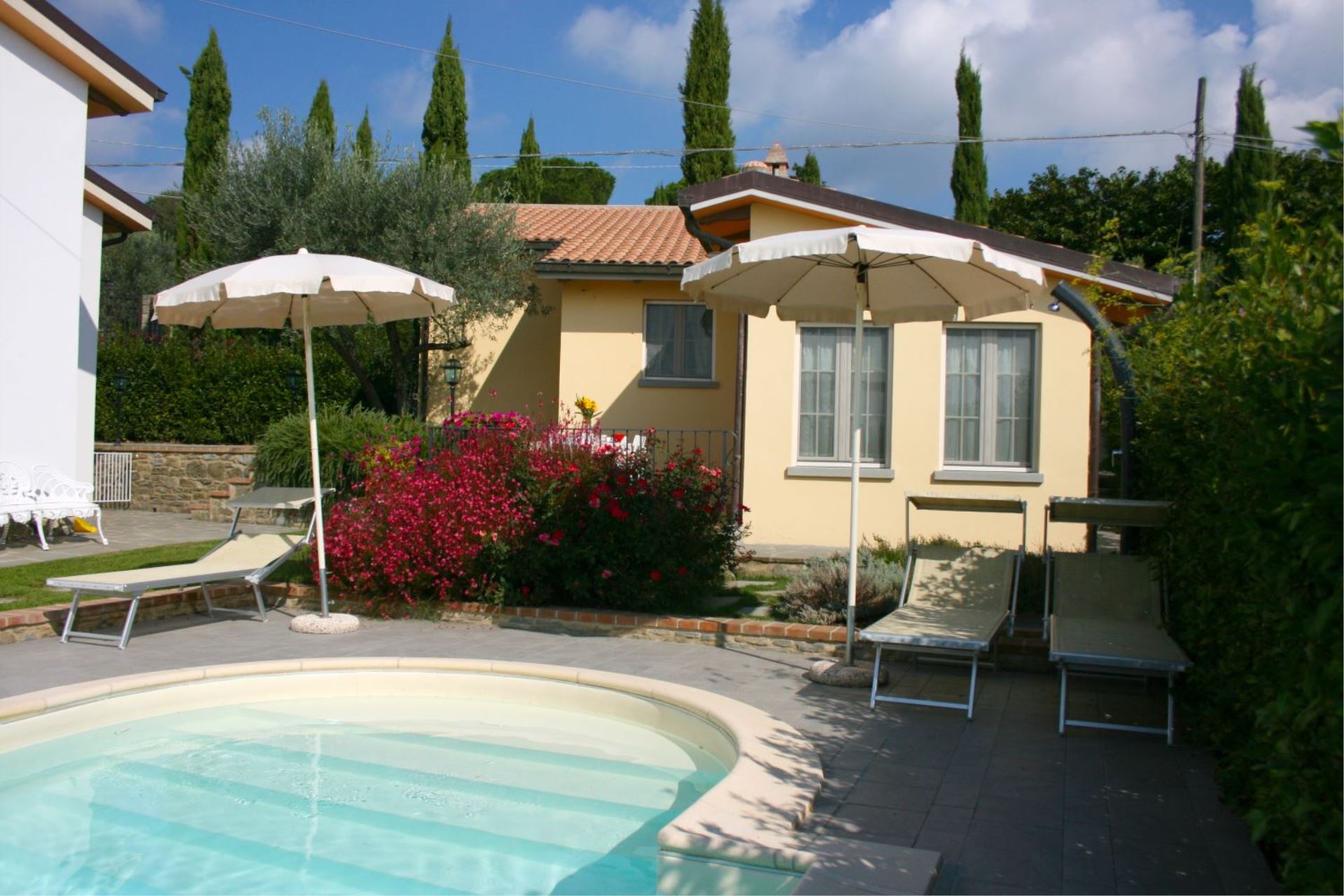 CASINA CUORE