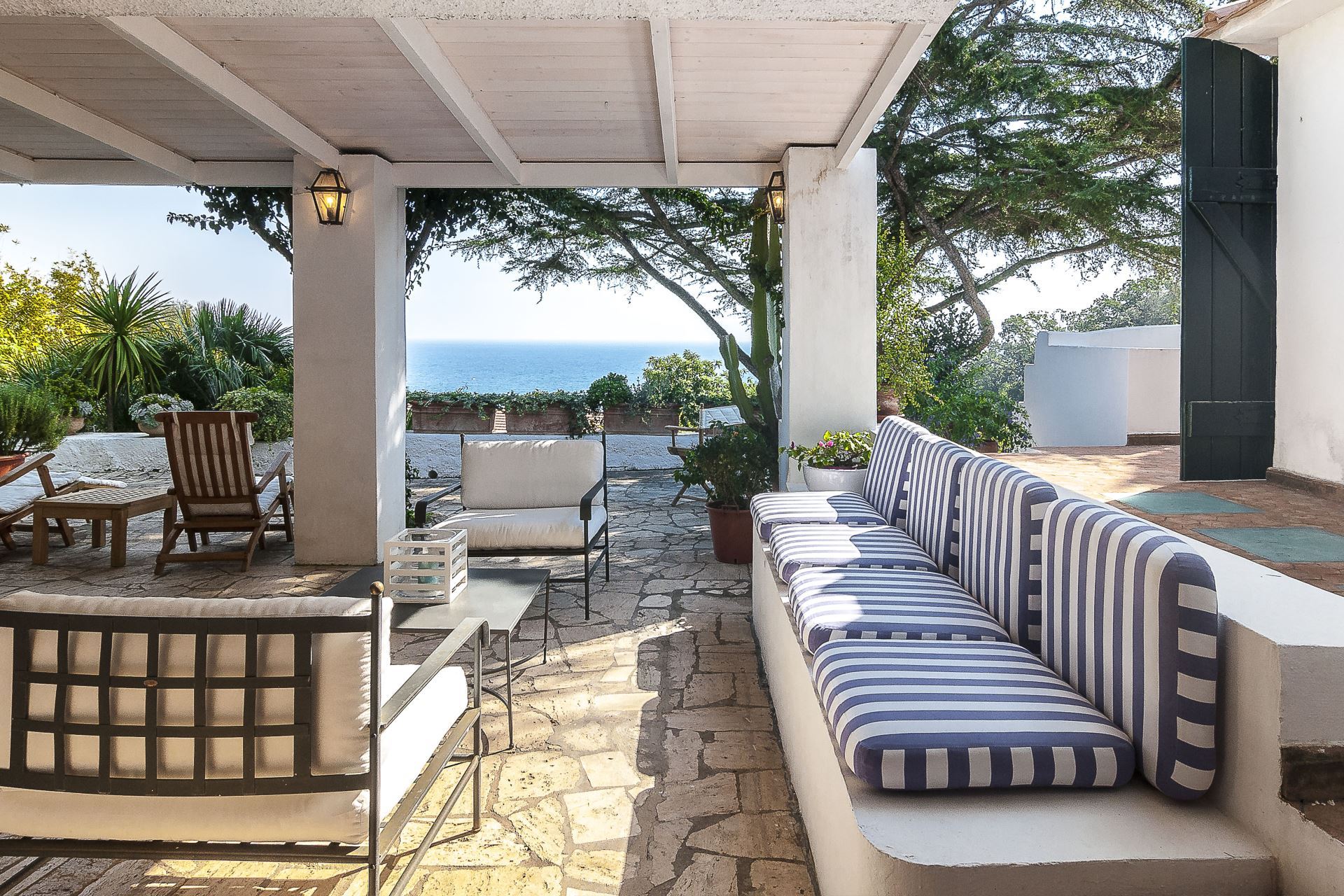 VILLA CIRCE