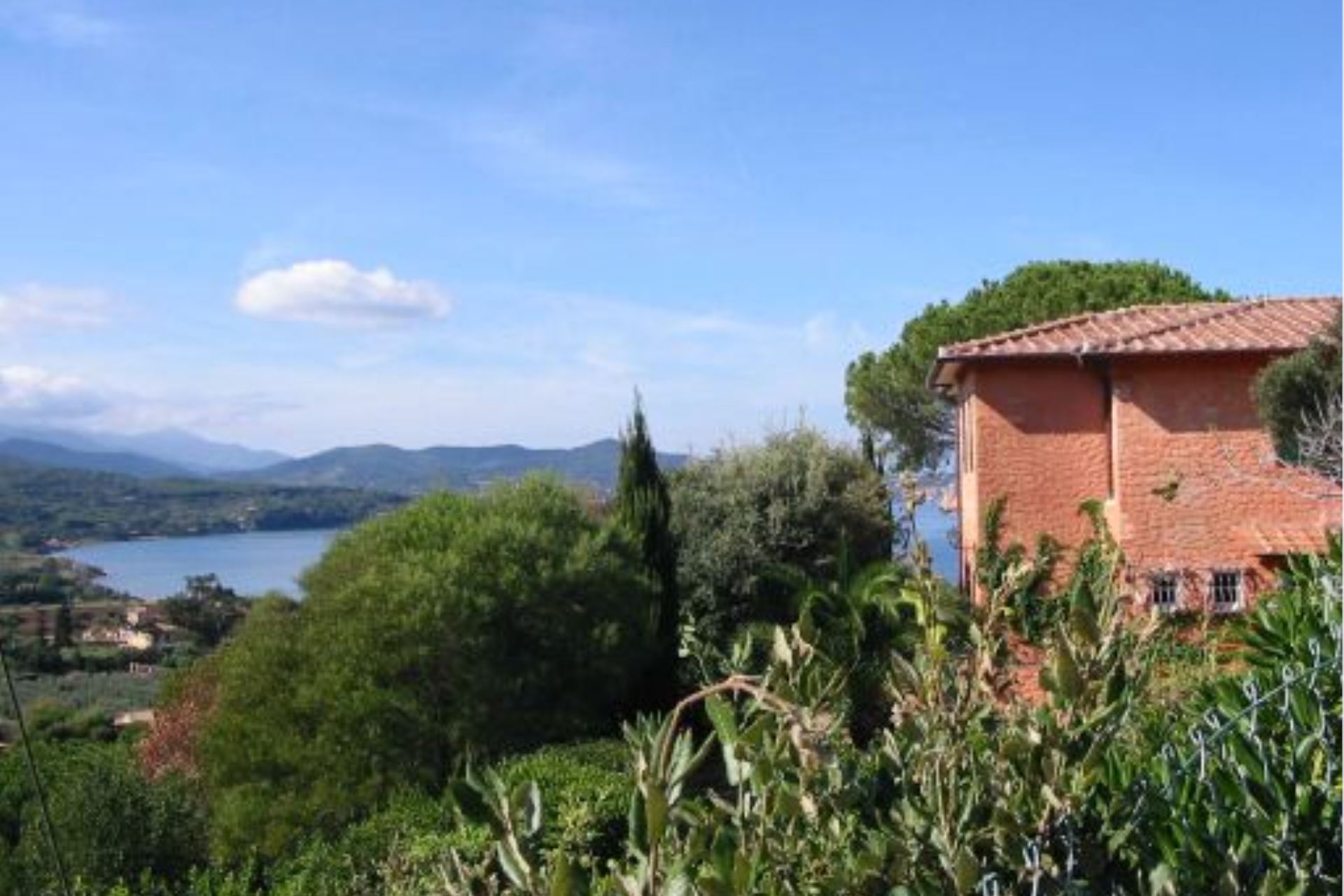 VILLA LA PACE