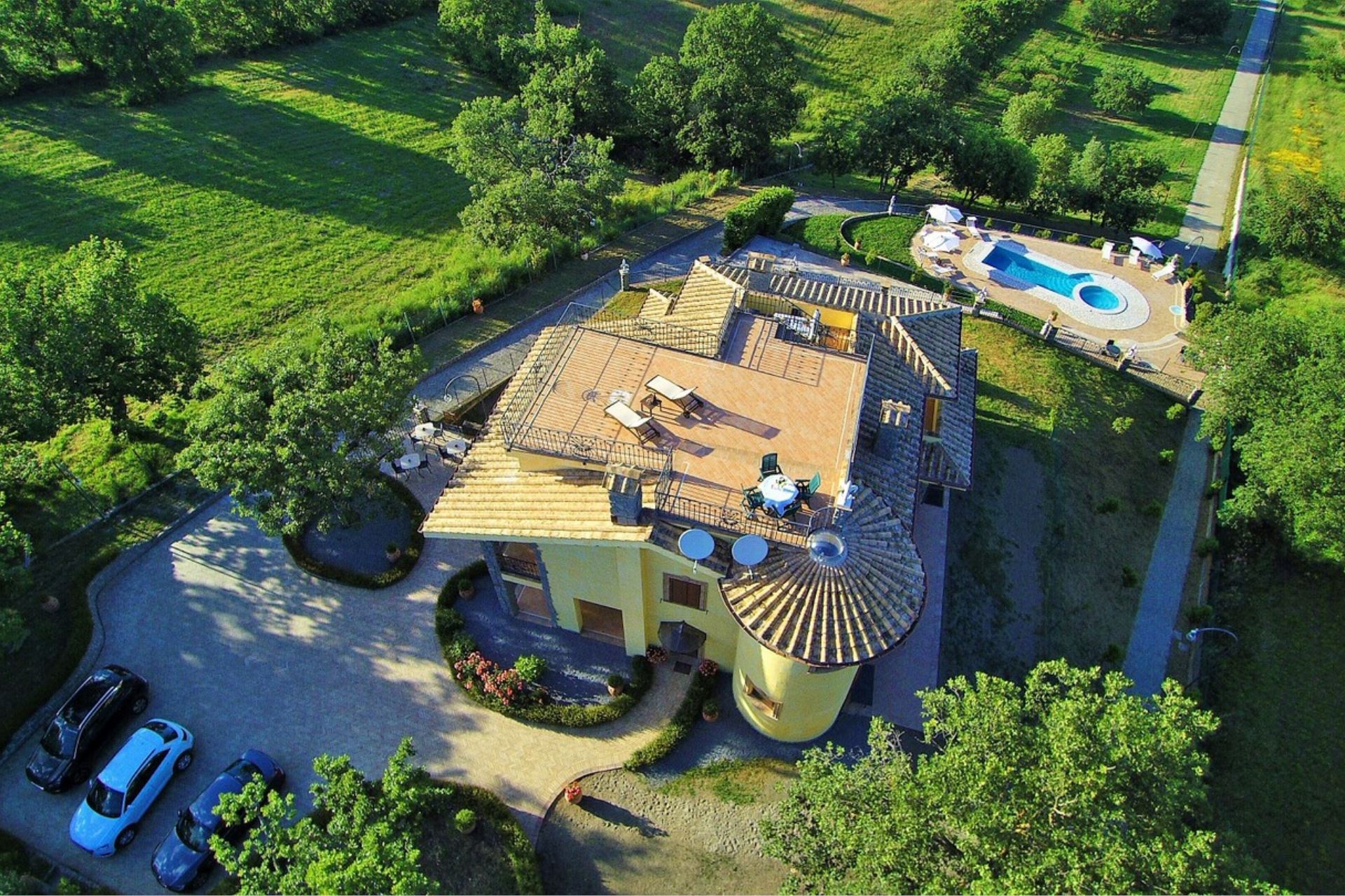 CASALE I GIGLI