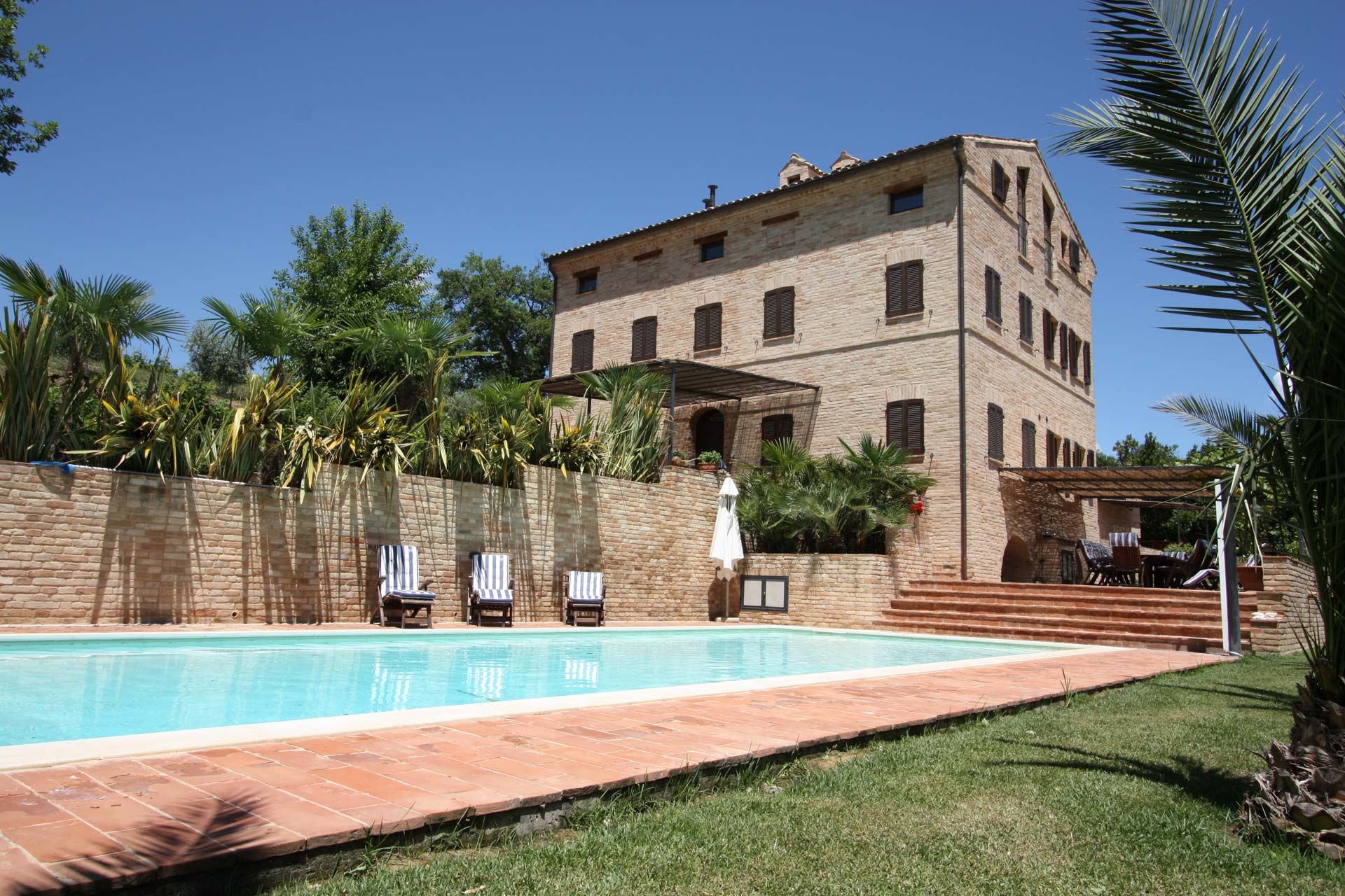 PALMINA DI MOGLIANO
