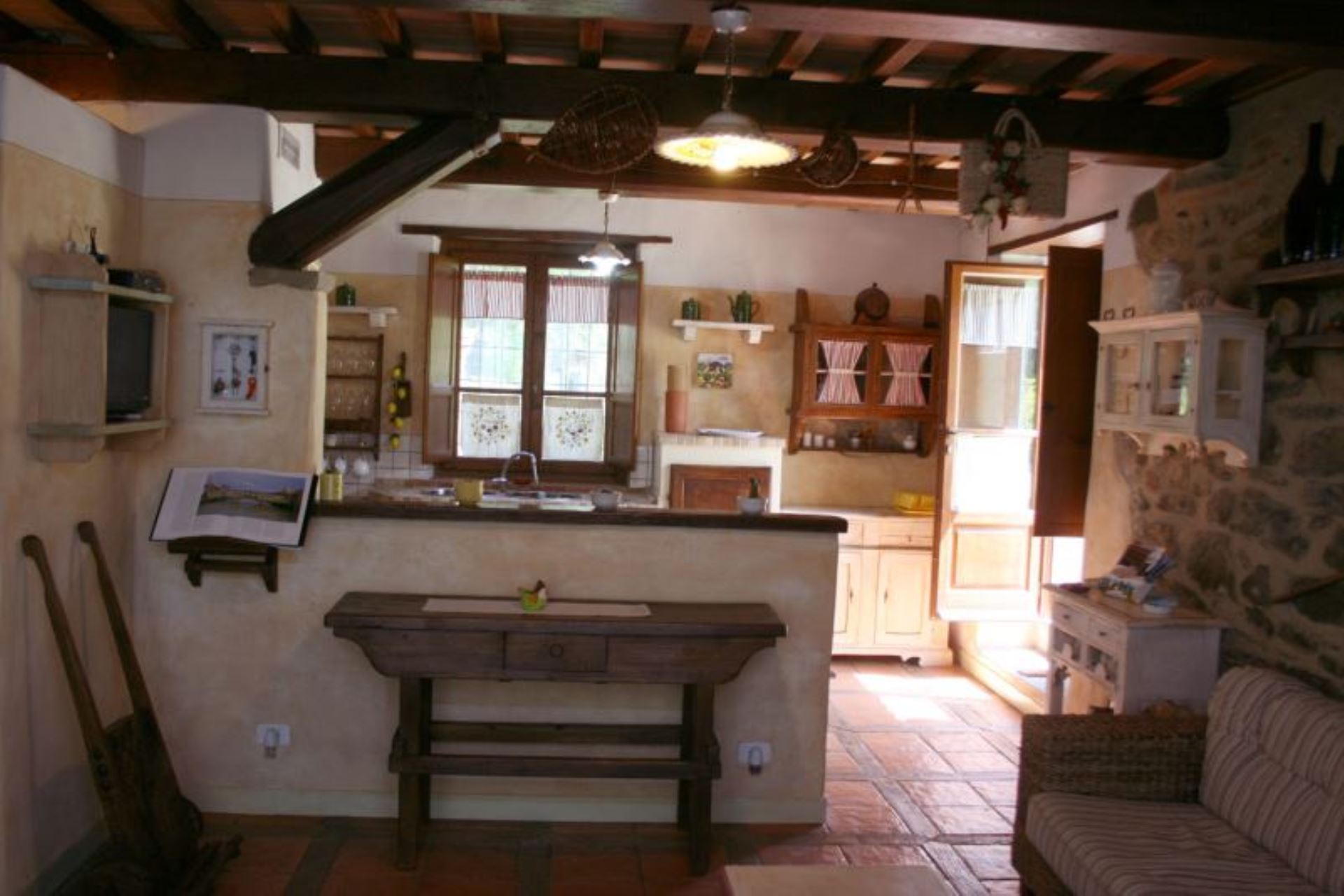 image CASINA PINA