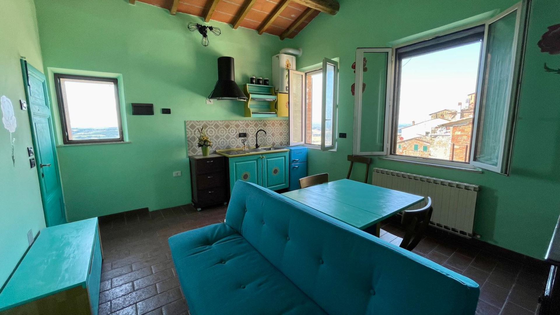 CASA FEDERICA