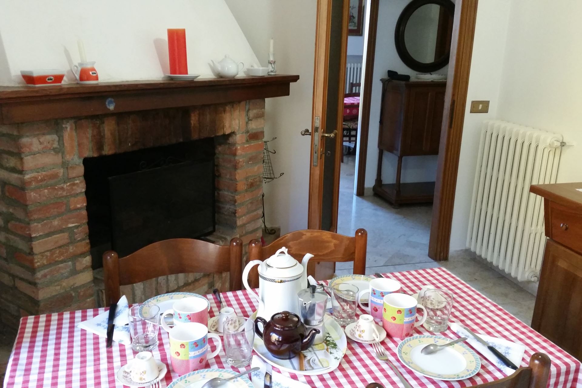 CASA BIBI