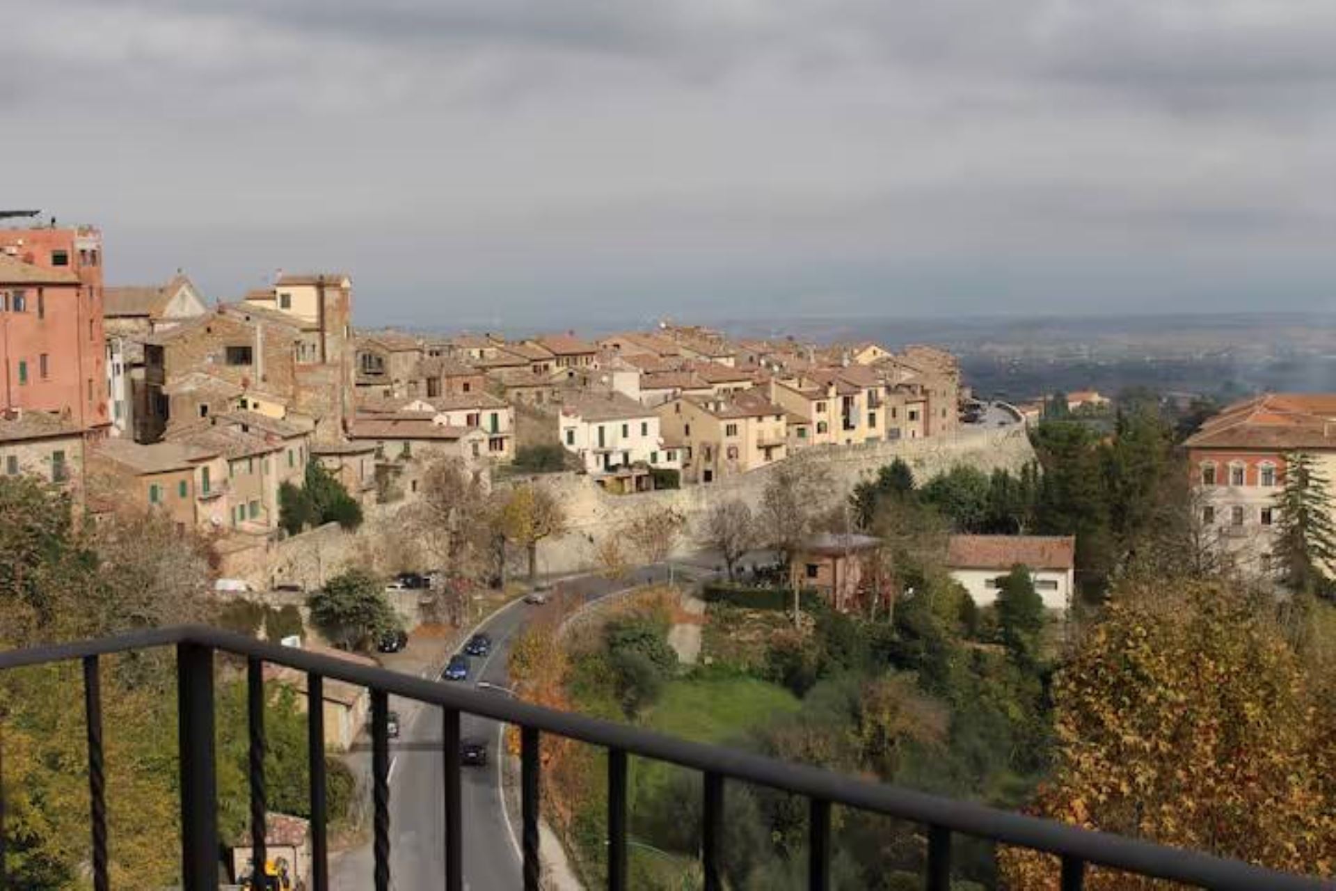 CASA SISSI CIN: IT052015C2Z6M8RMFP