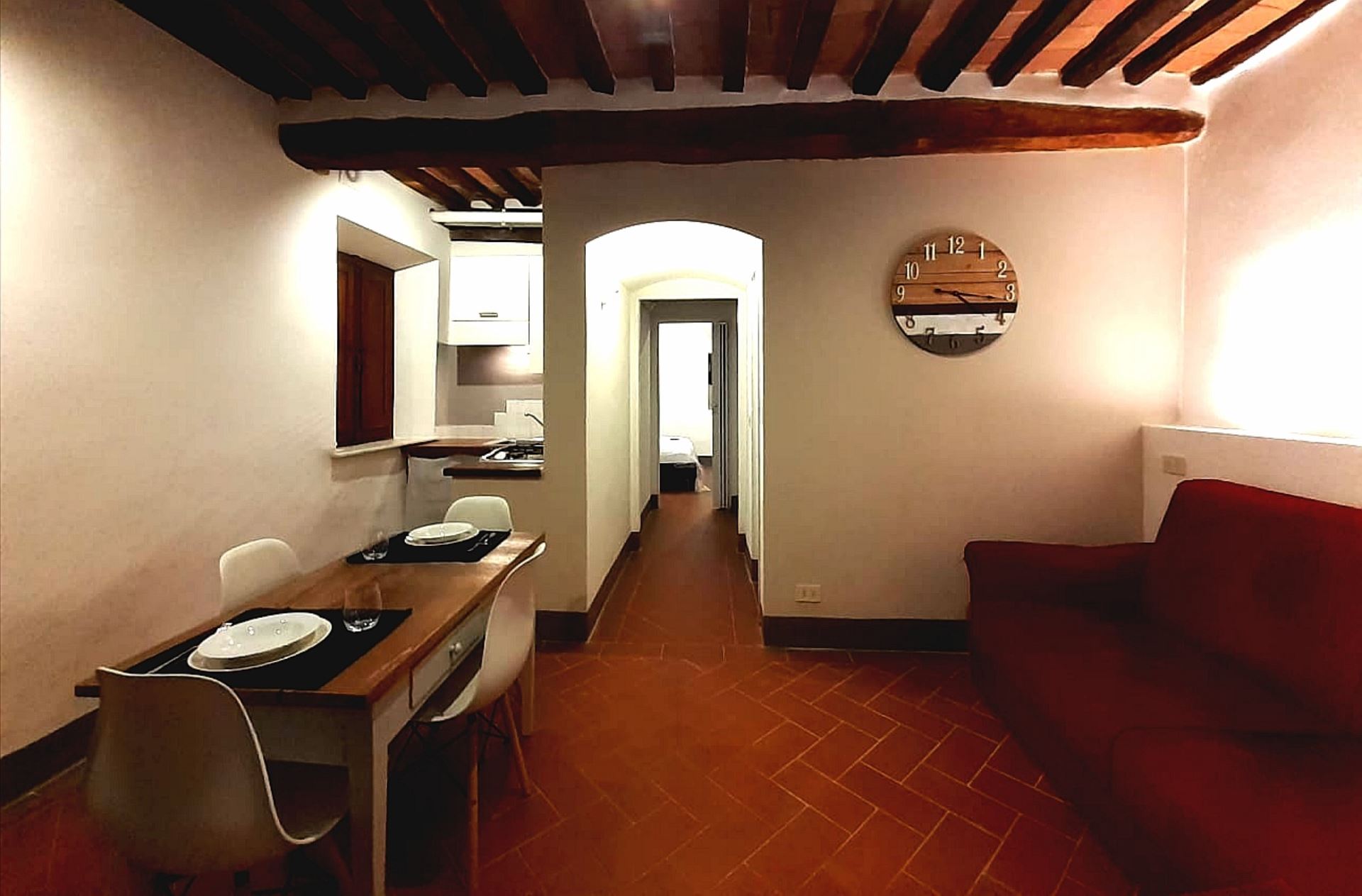 CASA FRANCESCA CIN:IT052015C2OOHV8YEY