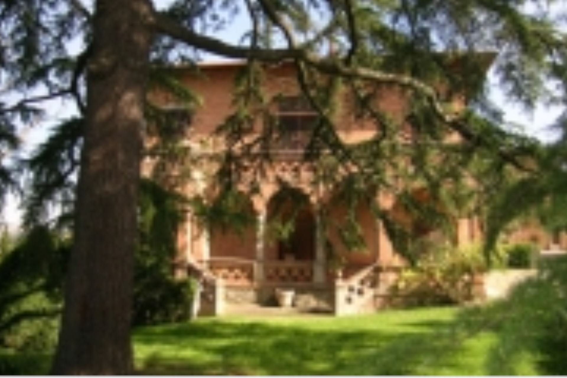 VILLA GRAZIA