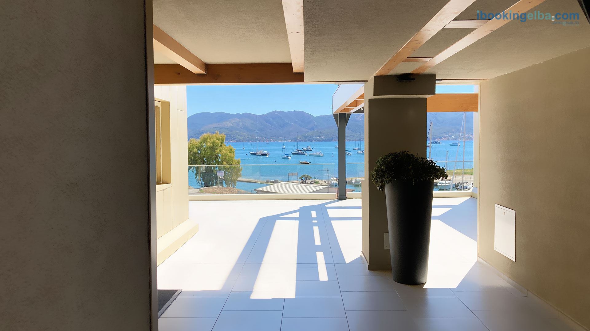 Fronte Mare Suites