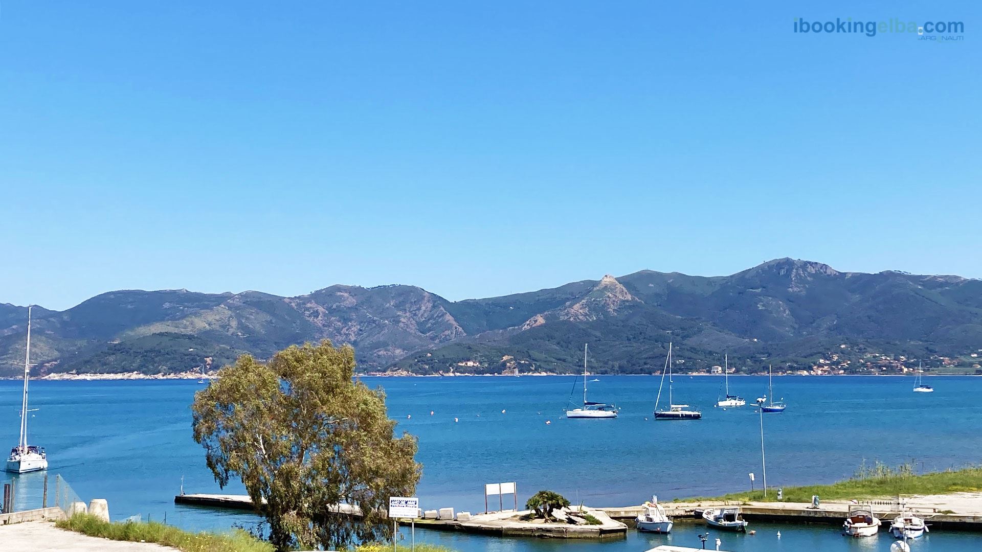 Fronte Mare Suites - Vista Laterale