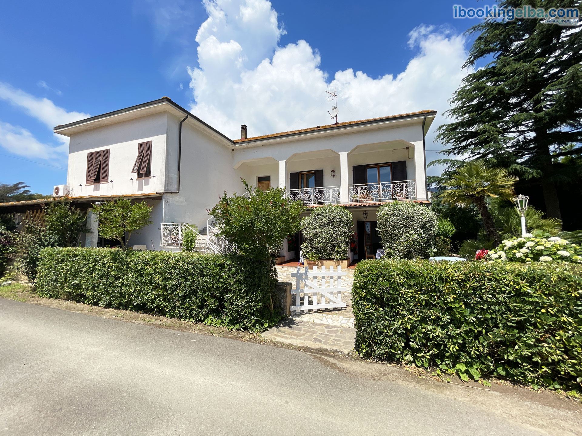 Appartamenti Adriana - Loc. Barbarossa